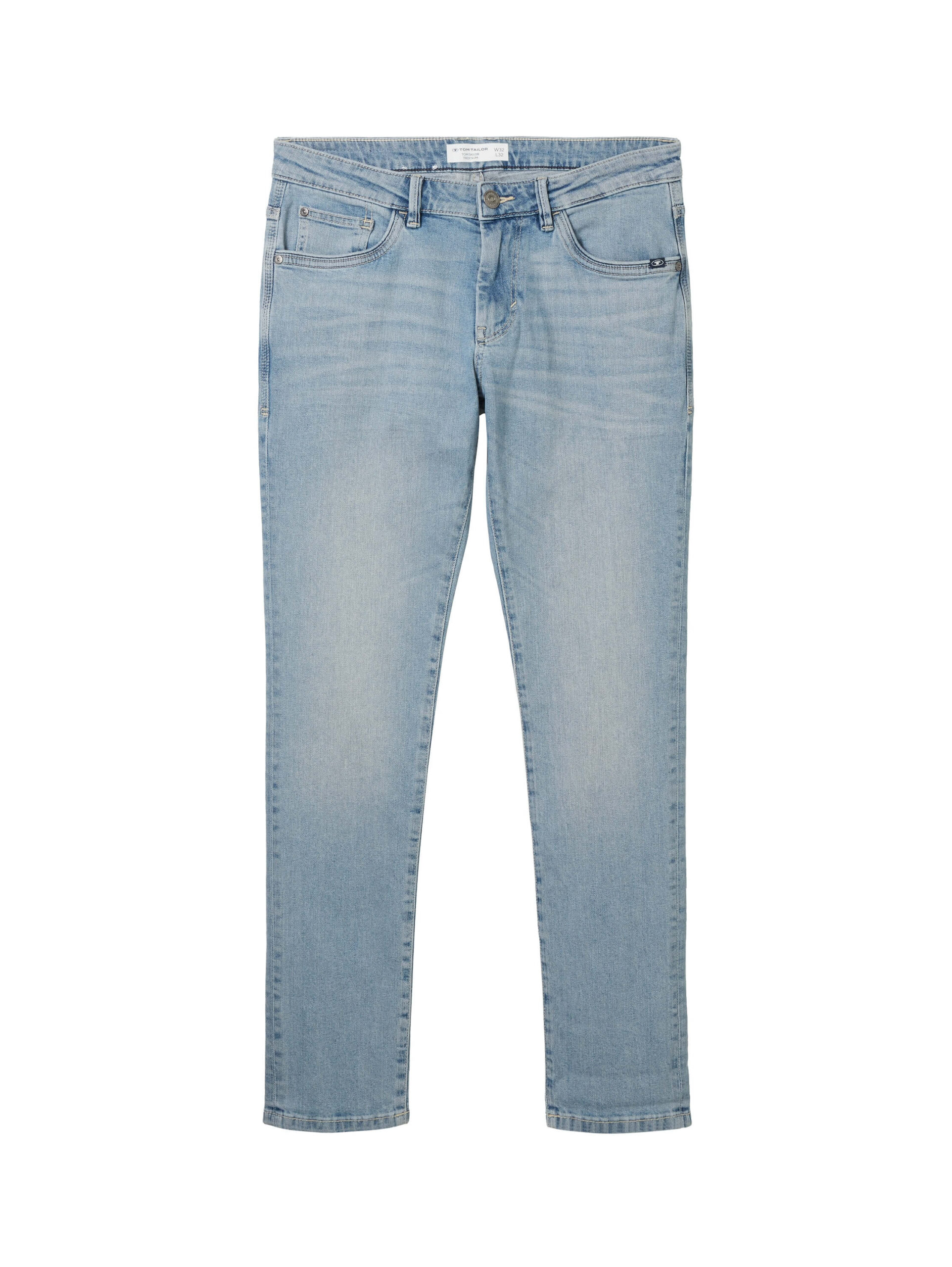TTTROY slim jeans