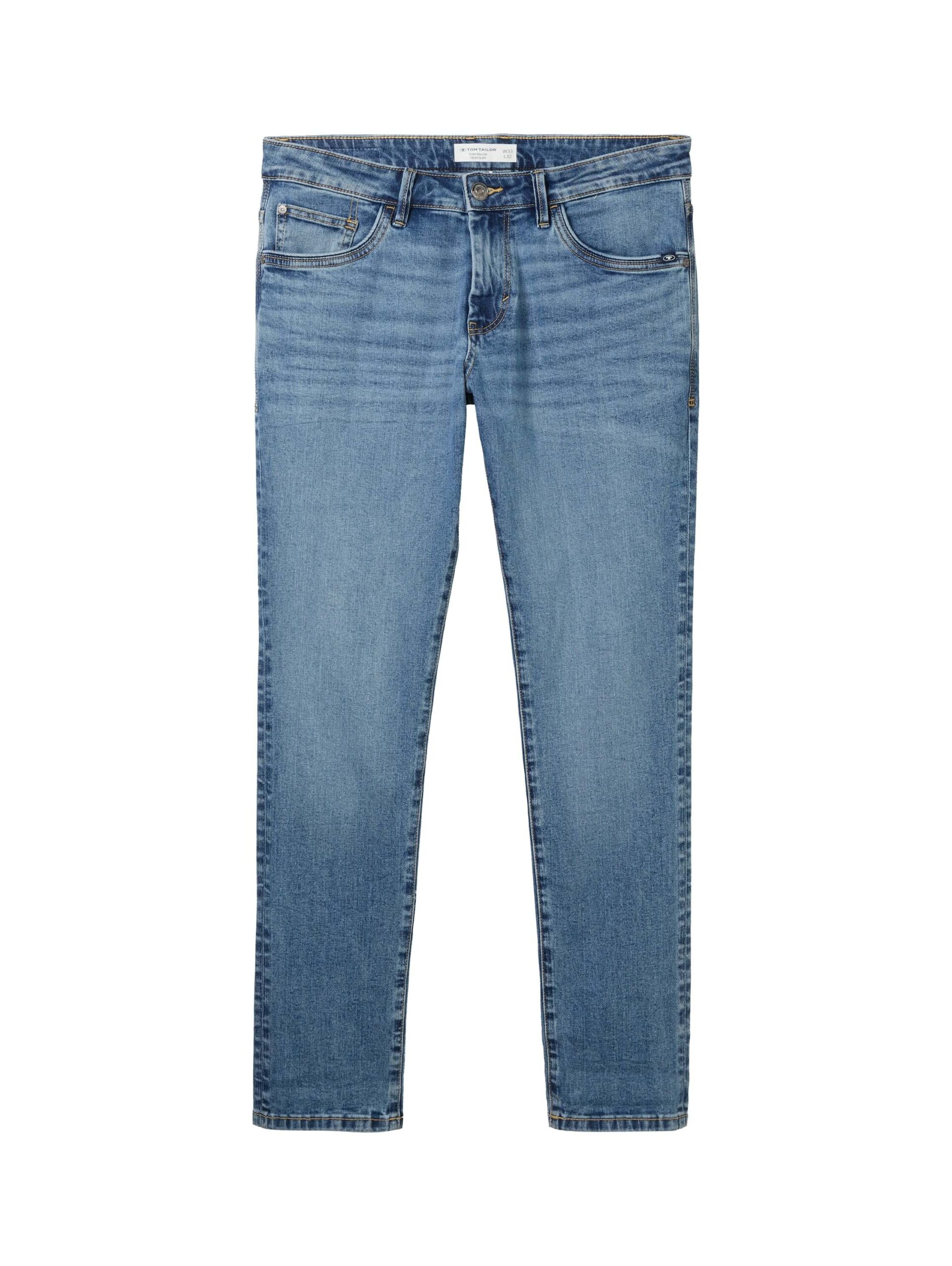 TTTROY slim jeans