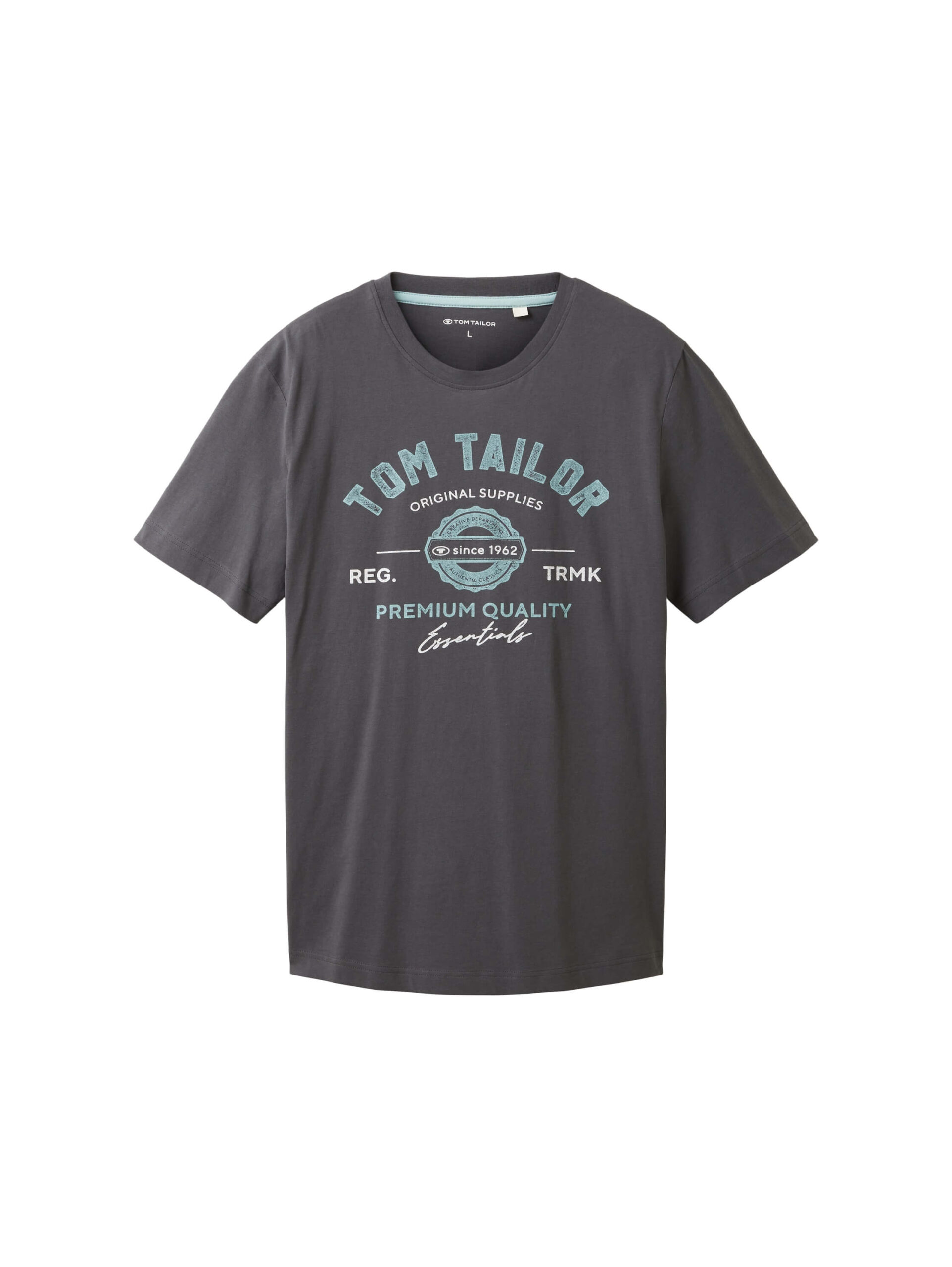 logo tee