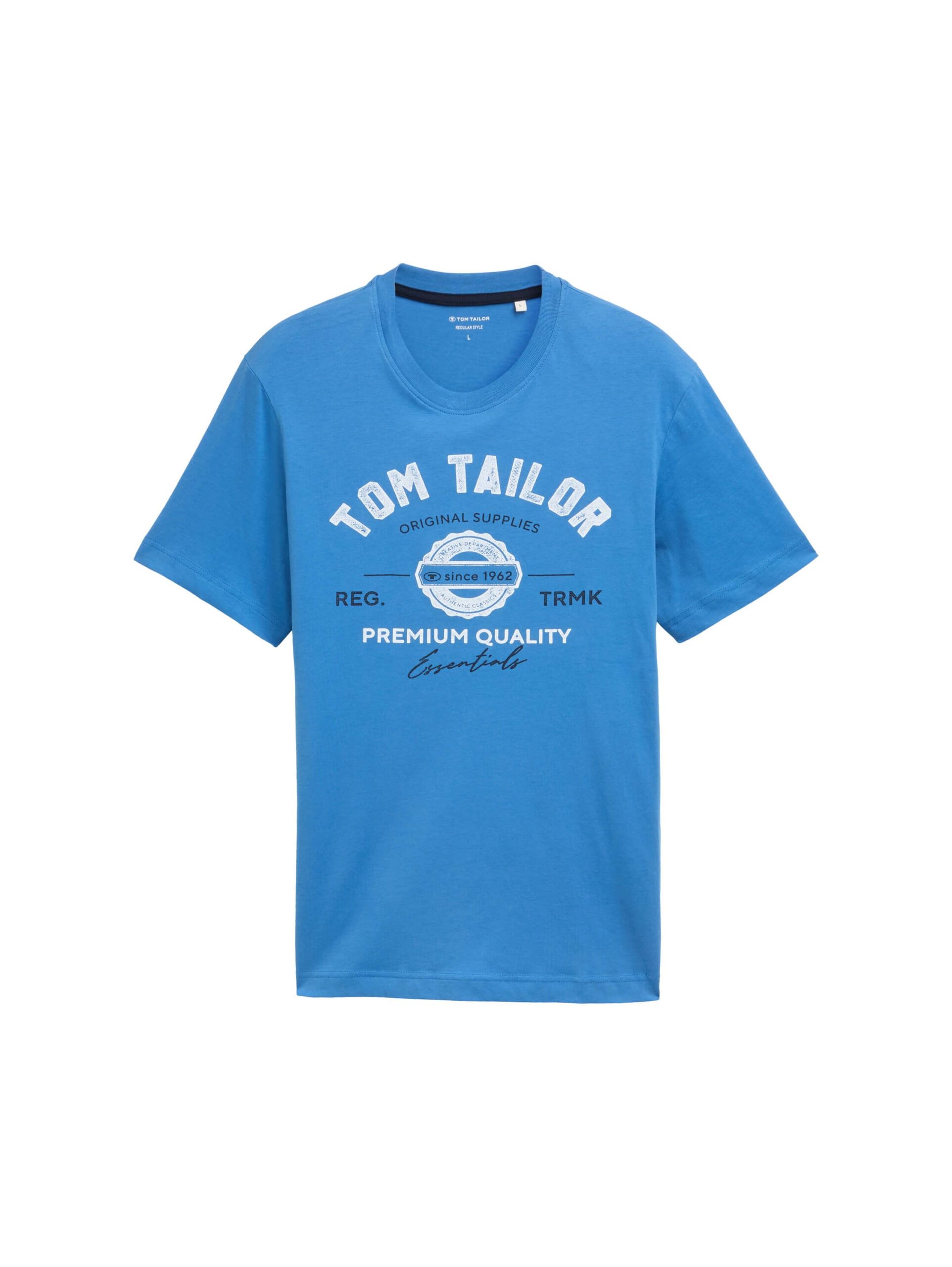 logo tee