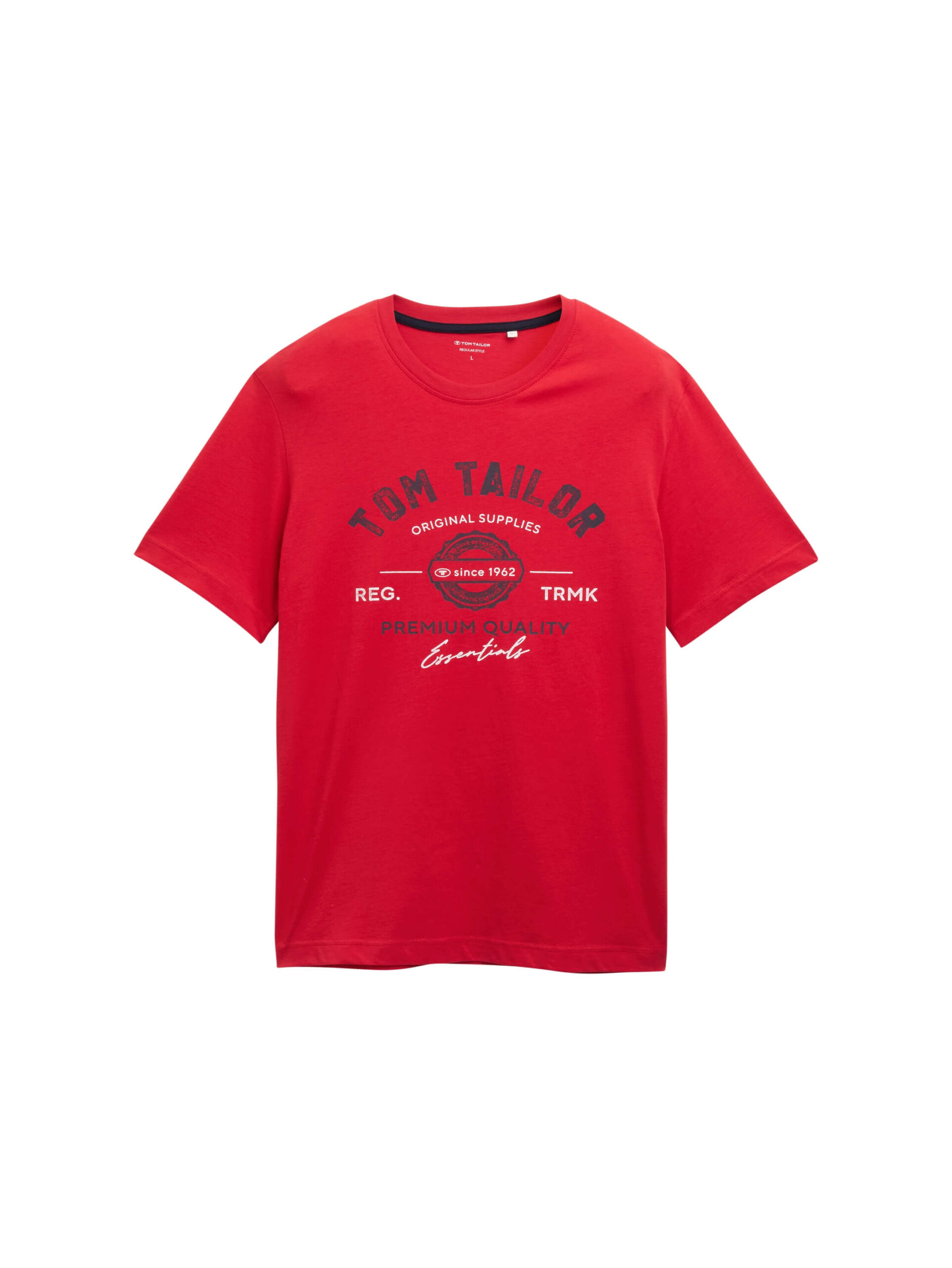 logo tee