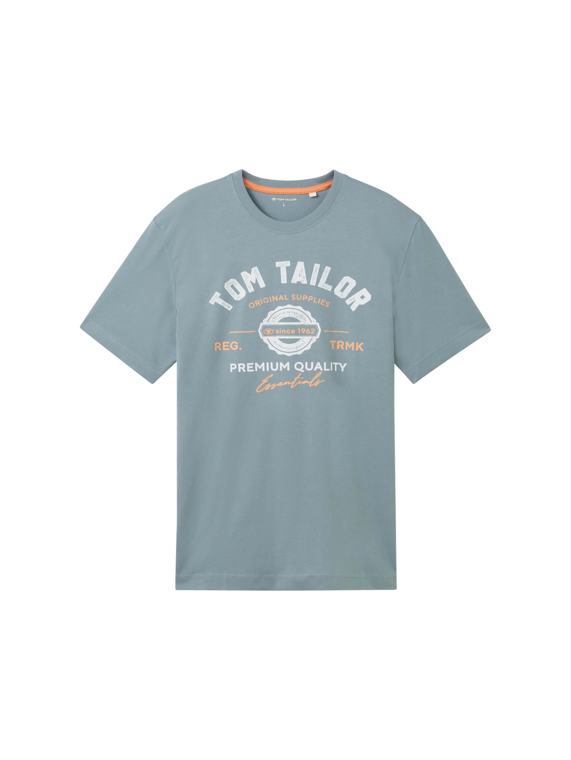 logo tee