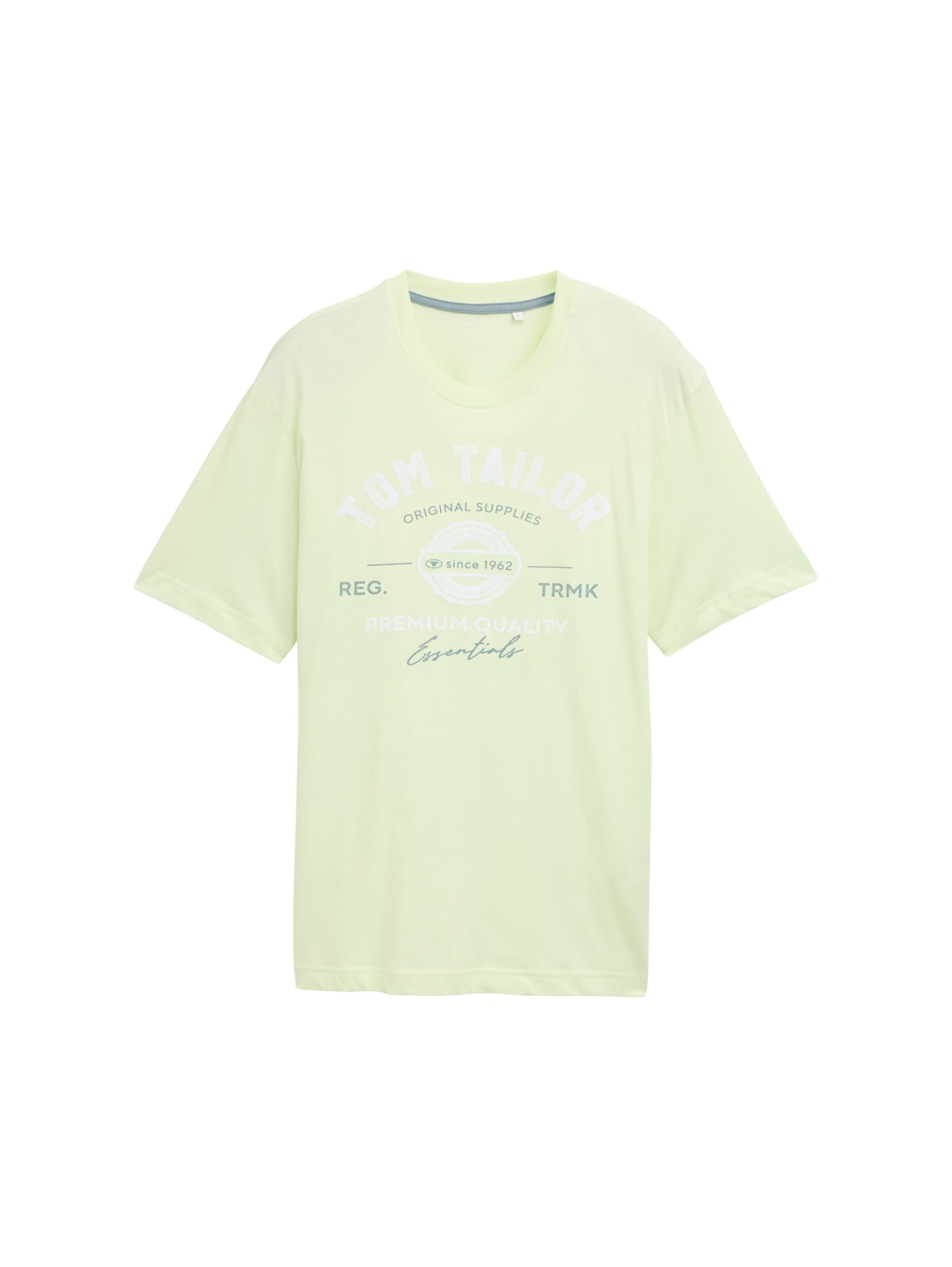 logo tee