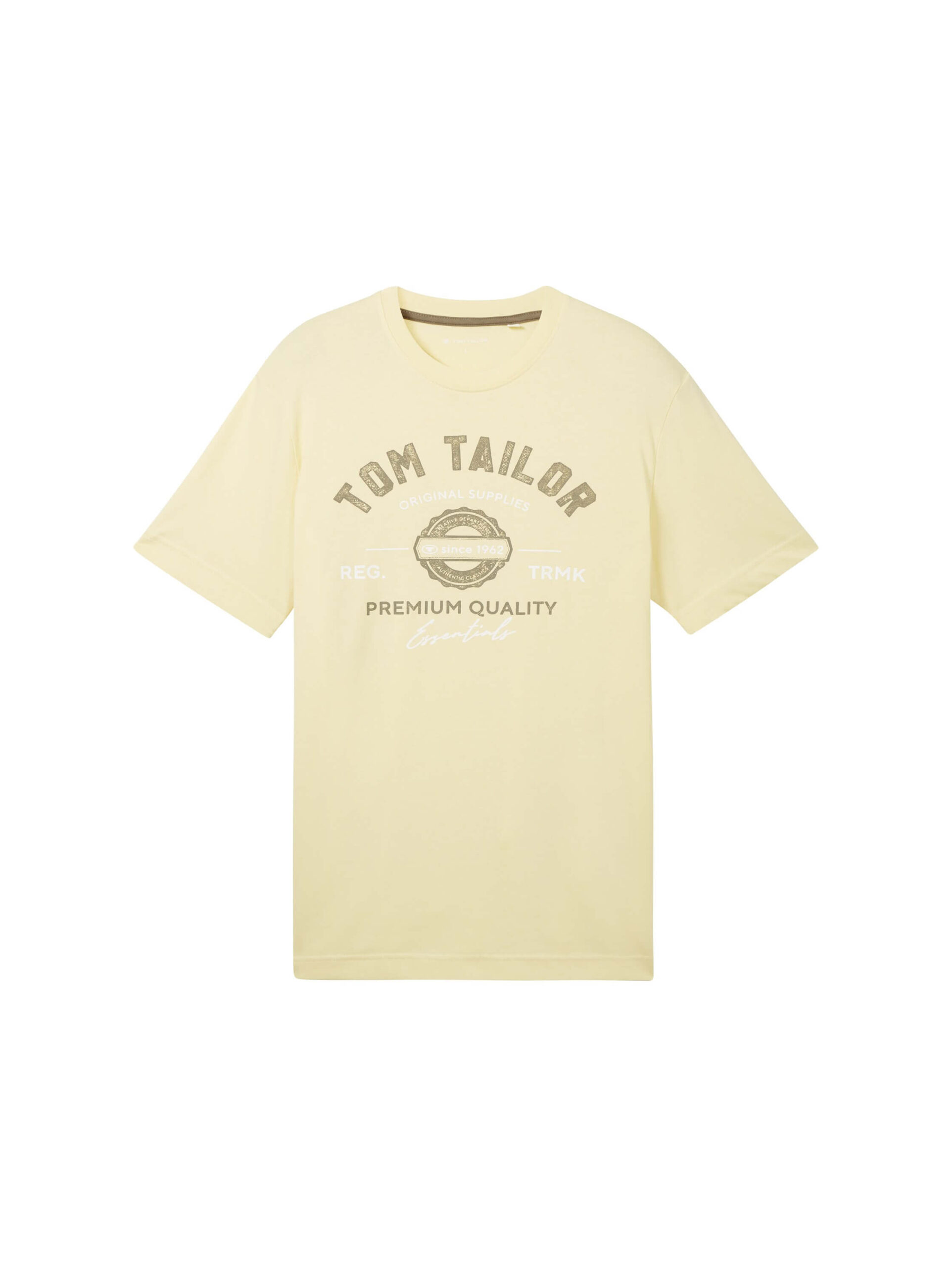 logo tee