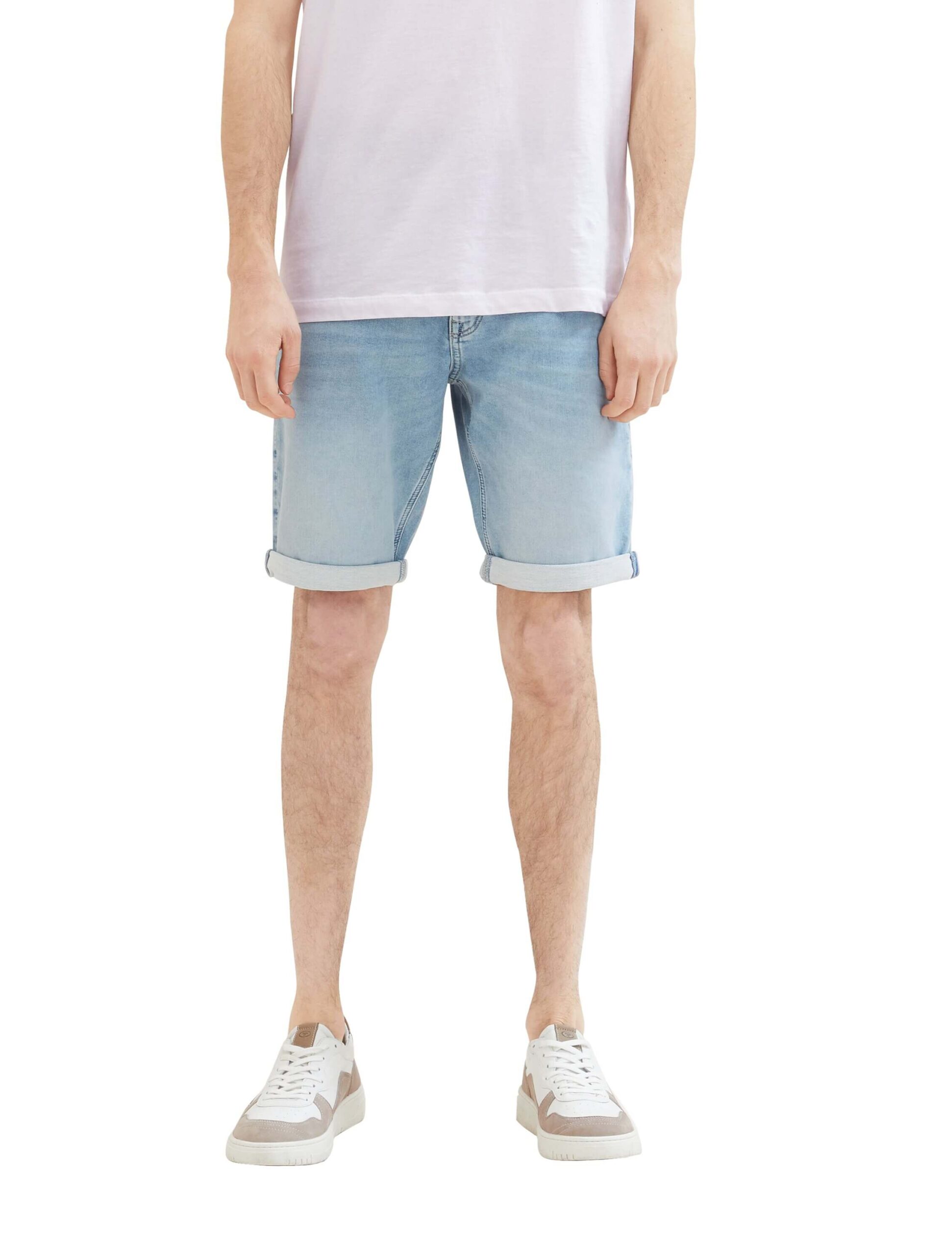 Tom Tailor Josh shorts