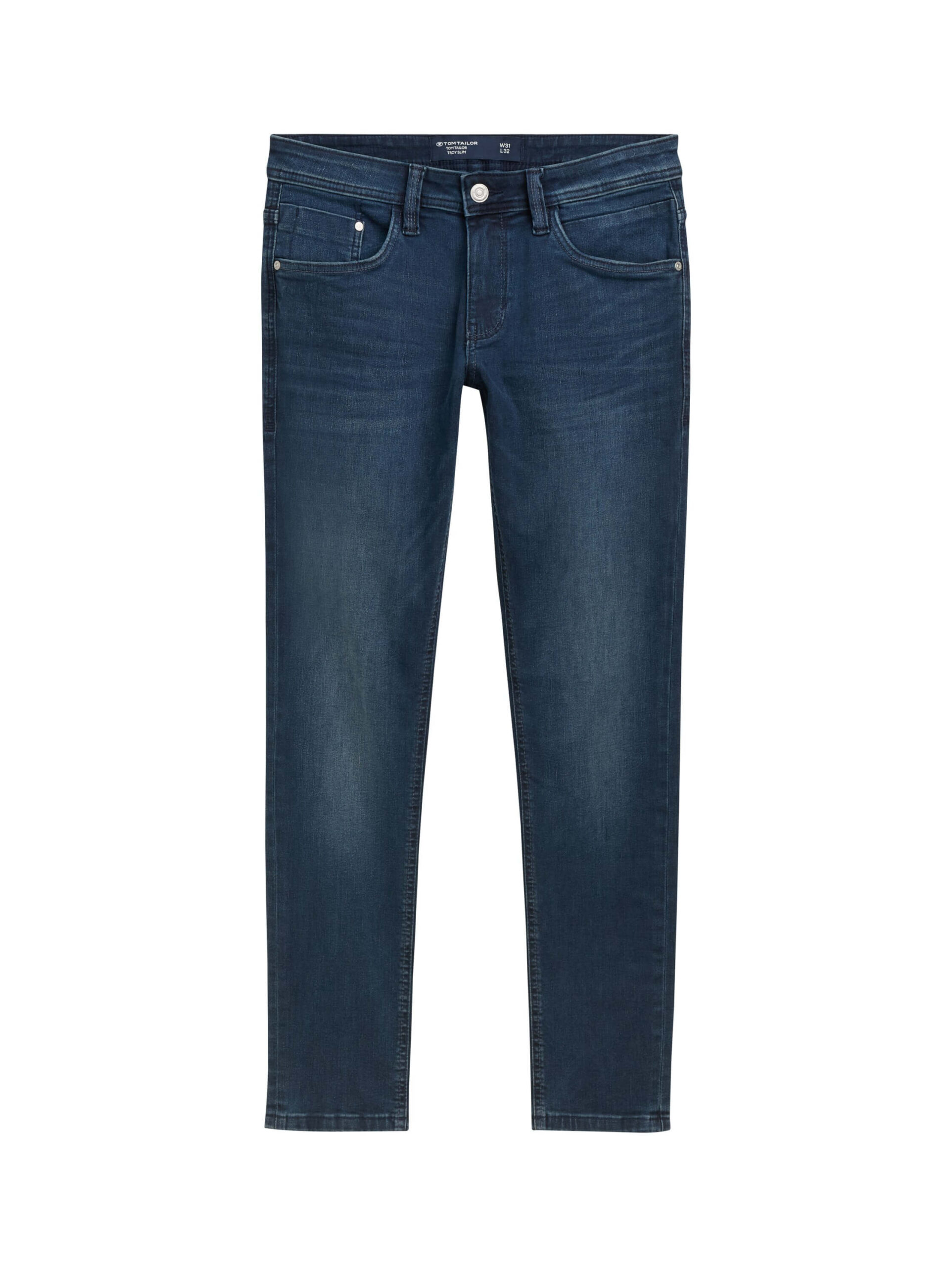 TTTROY slim jeans
