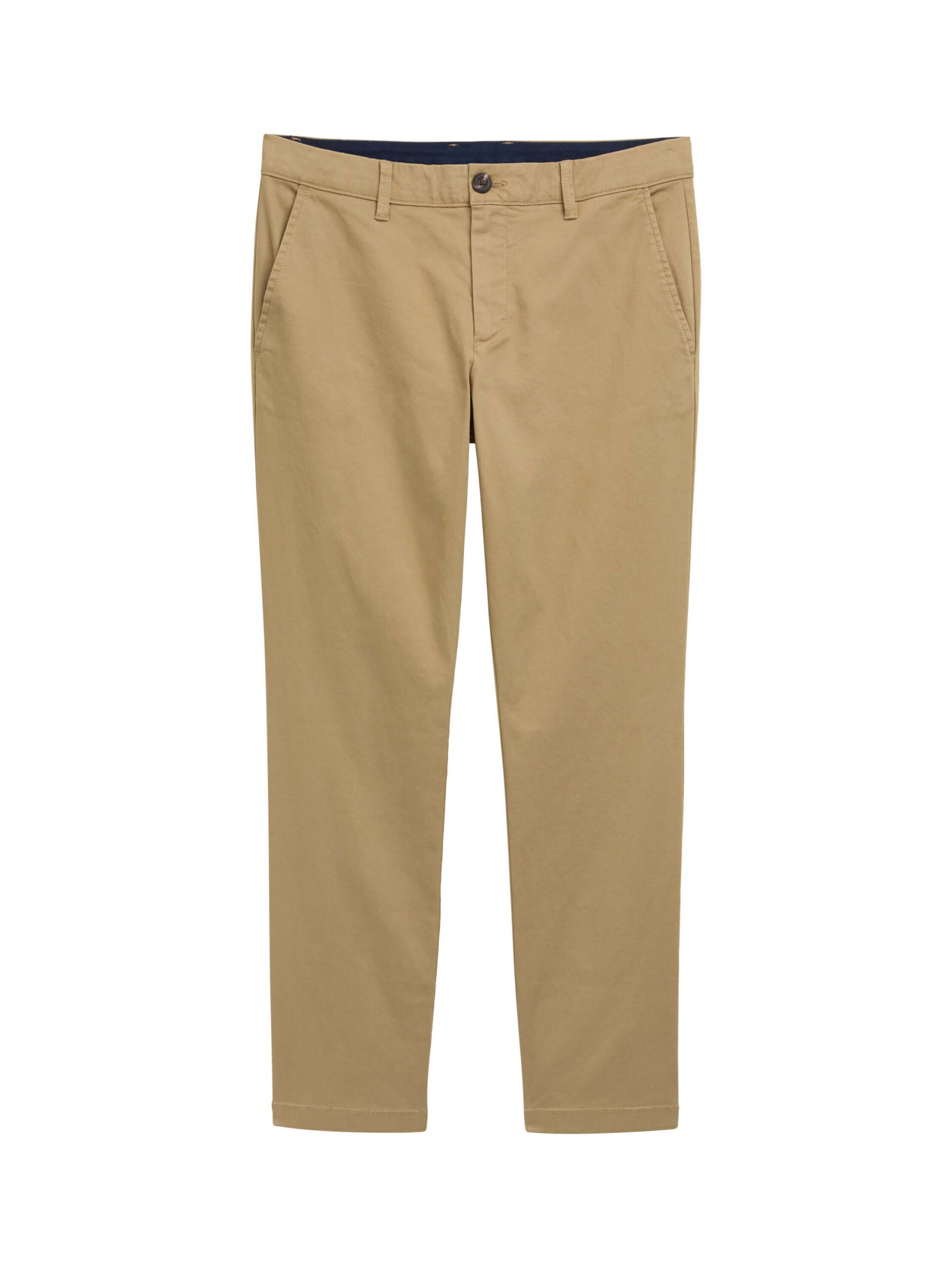 Regular chino trousers