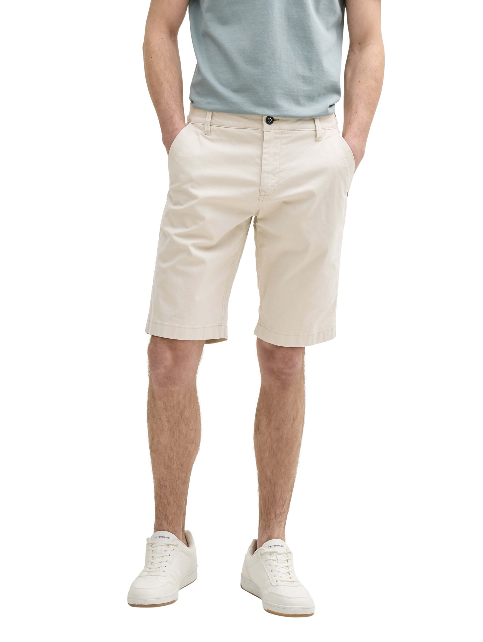 regular chino shorts