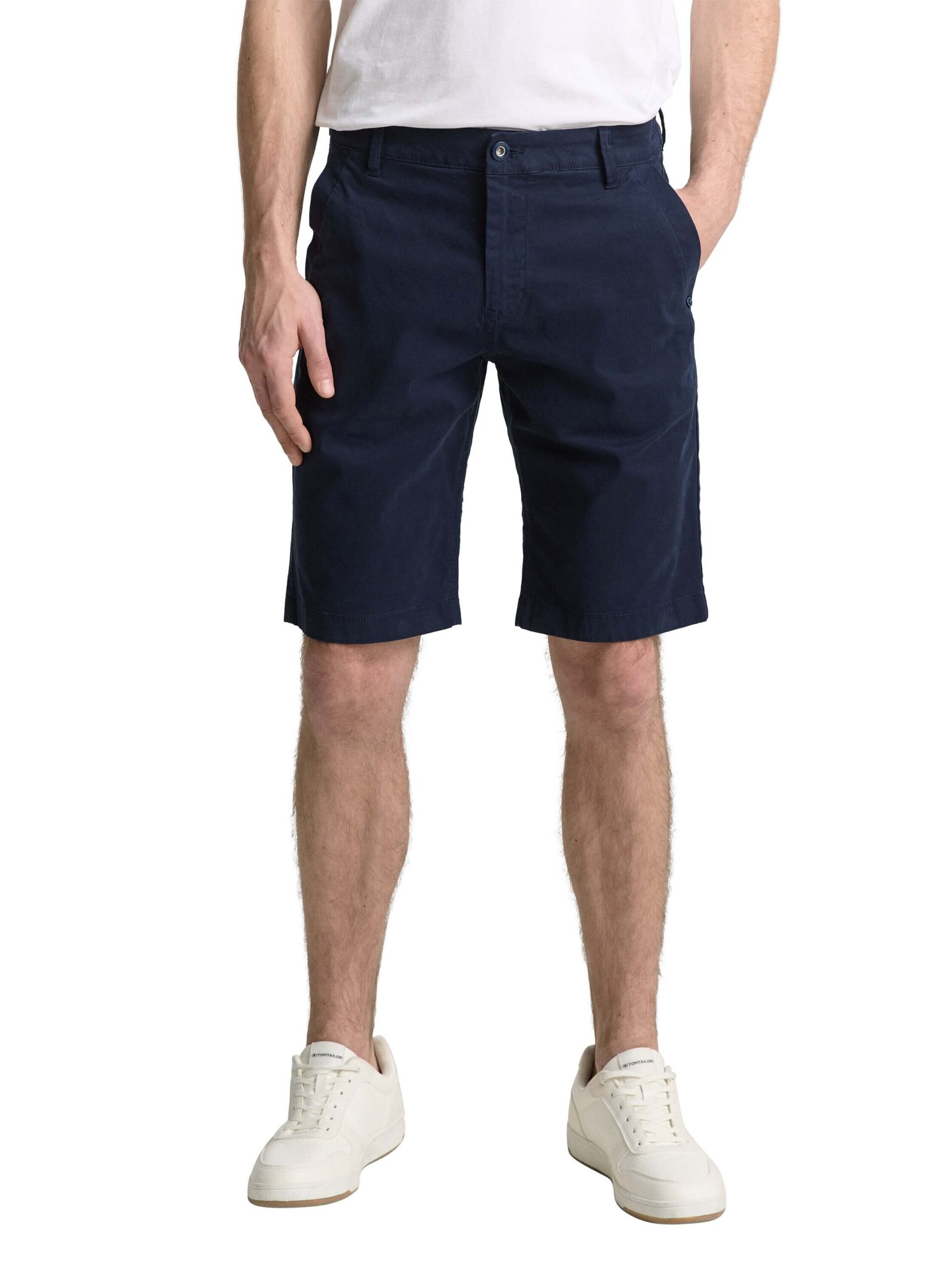 regular chino shorts
