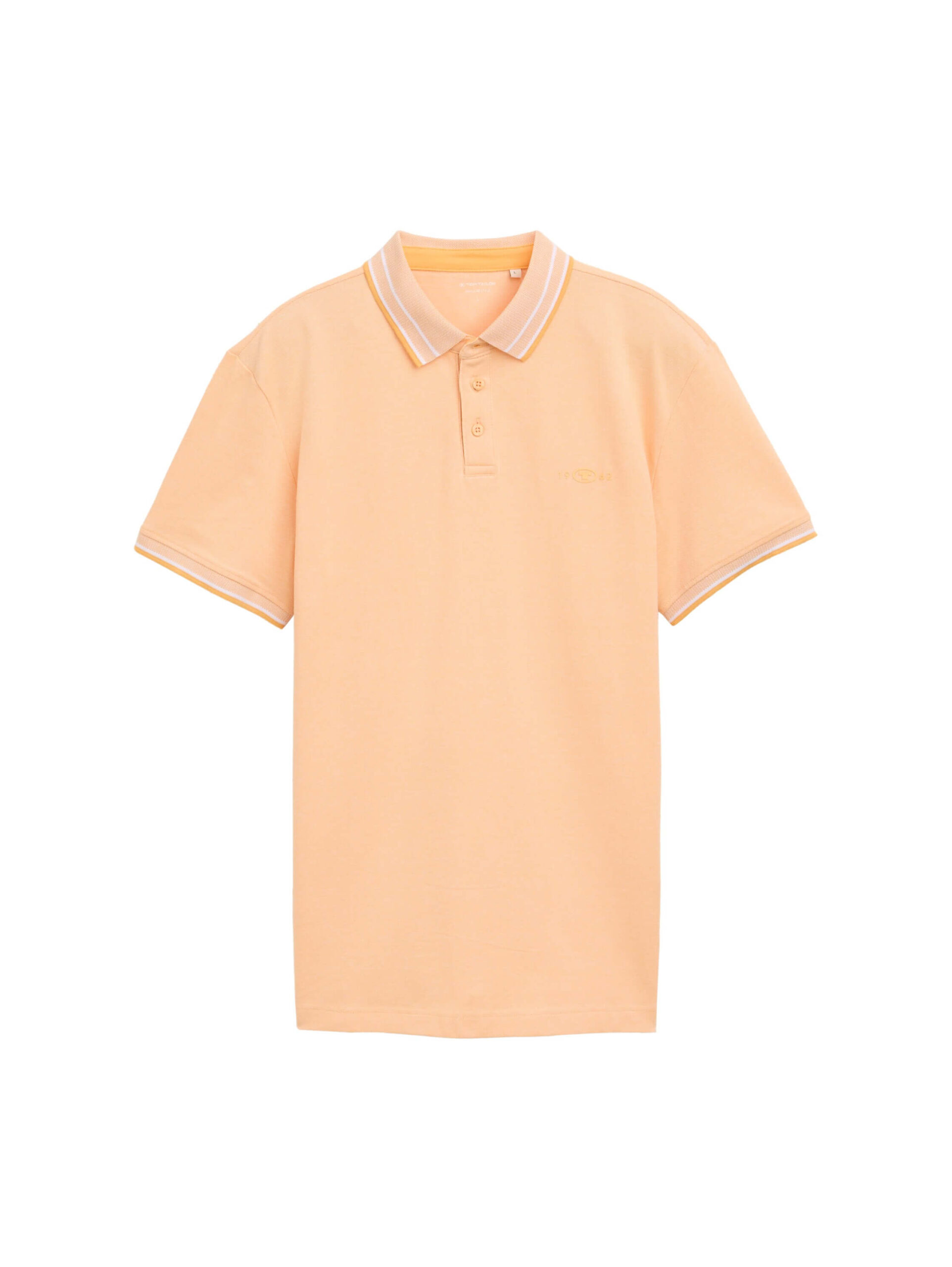 polo with print