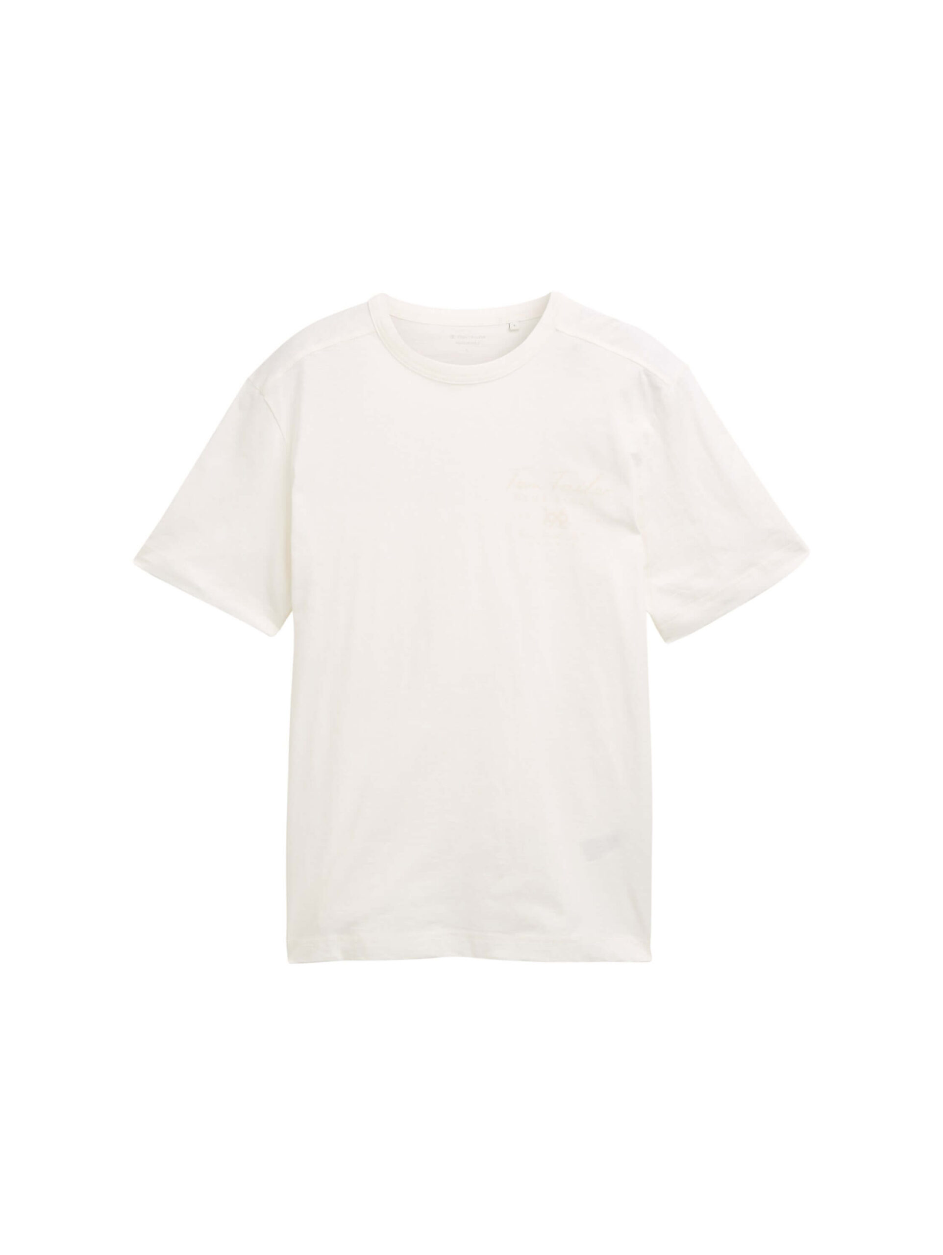 garment dye t-shirt