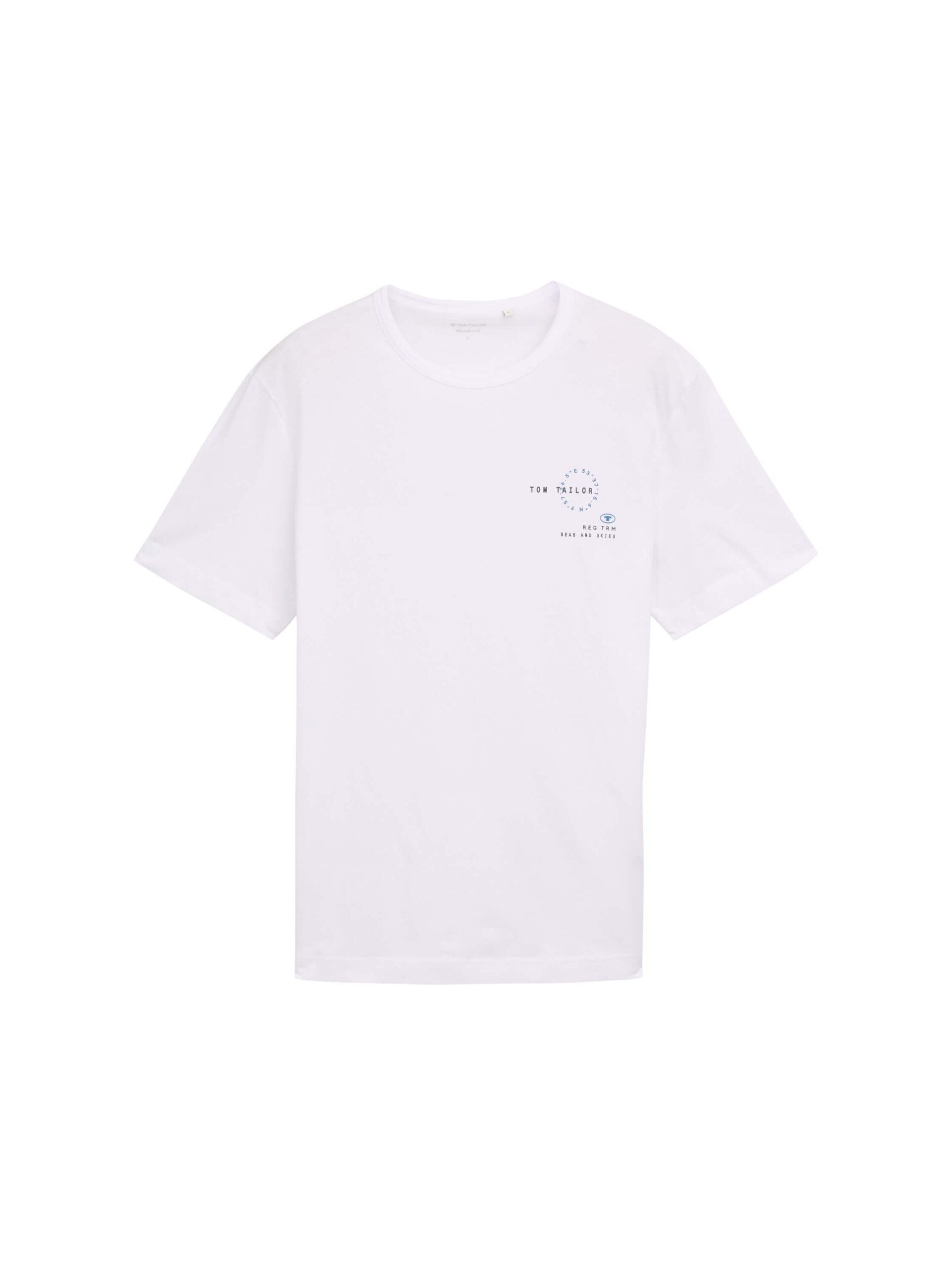 t-shirt with print