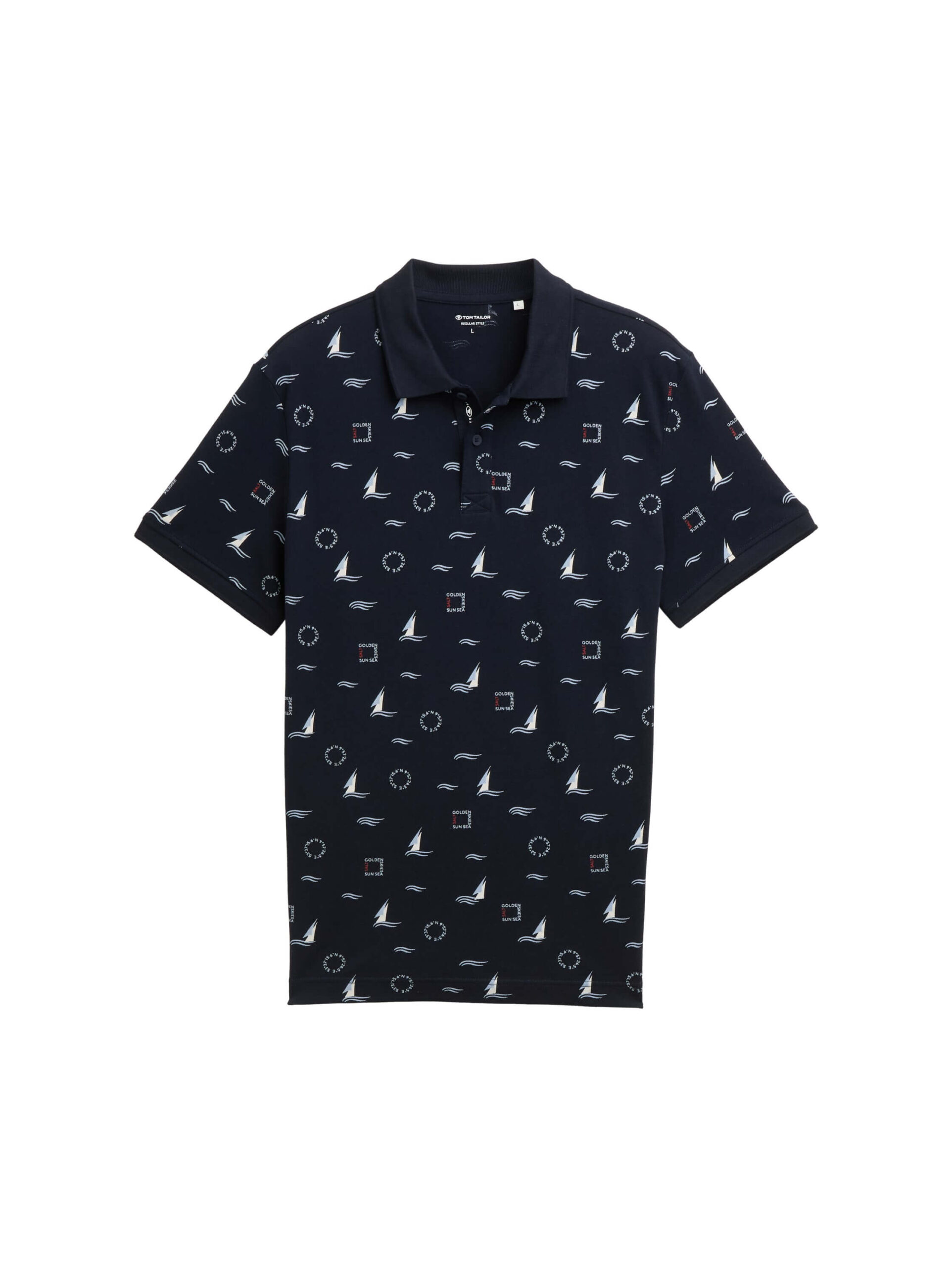 offwhite sailing design