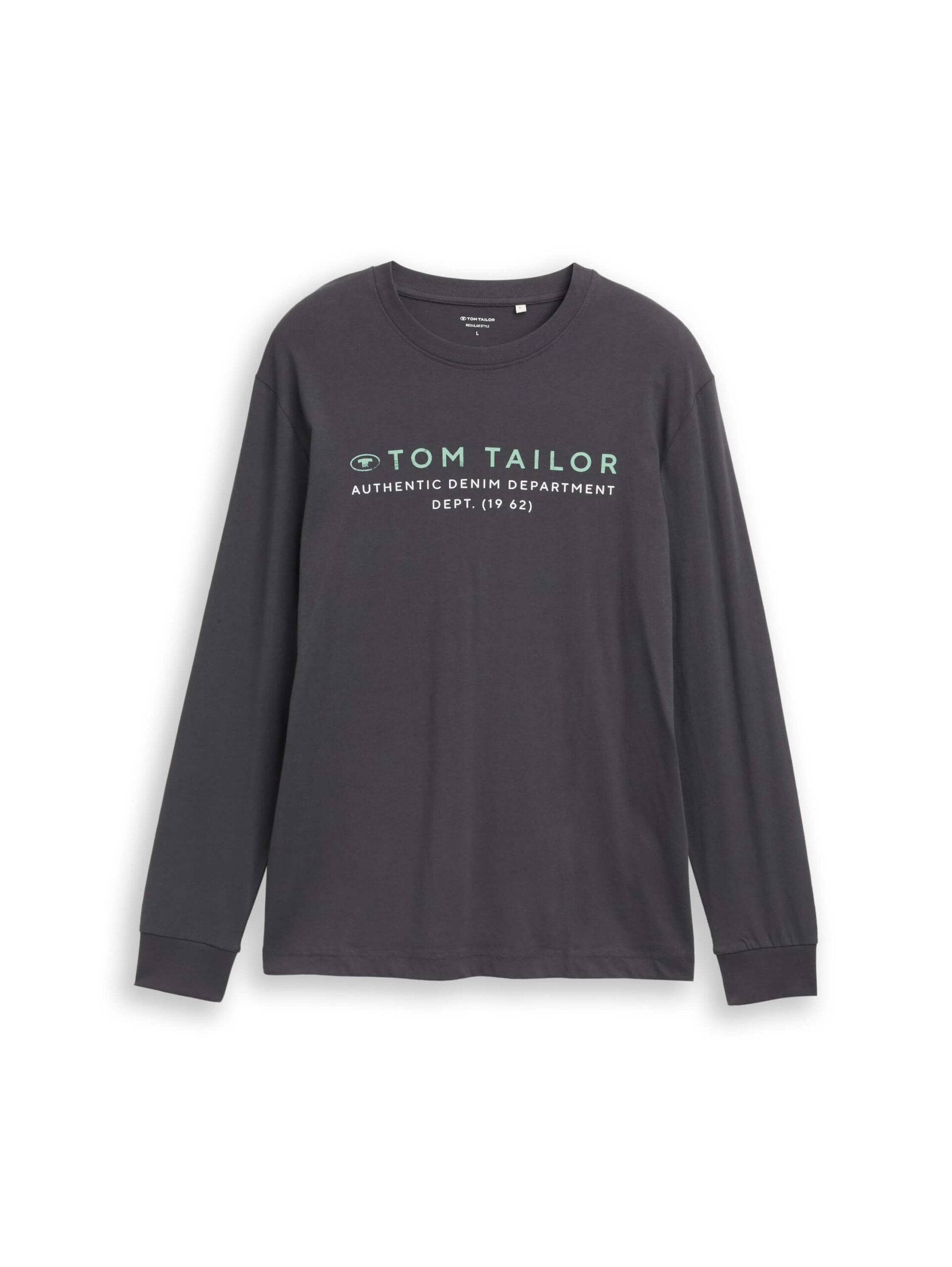 printed longsleeve