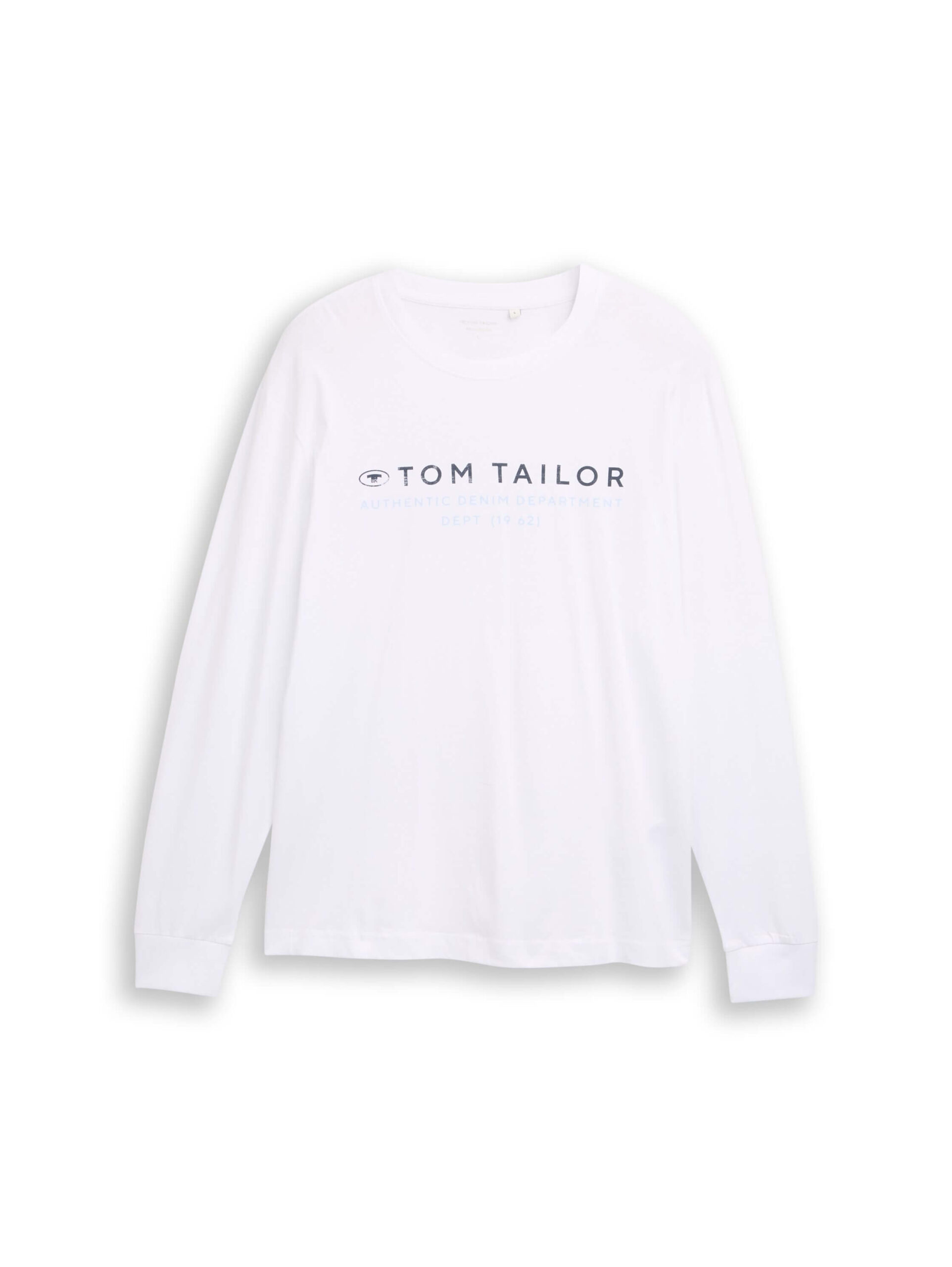 printed longsleeve