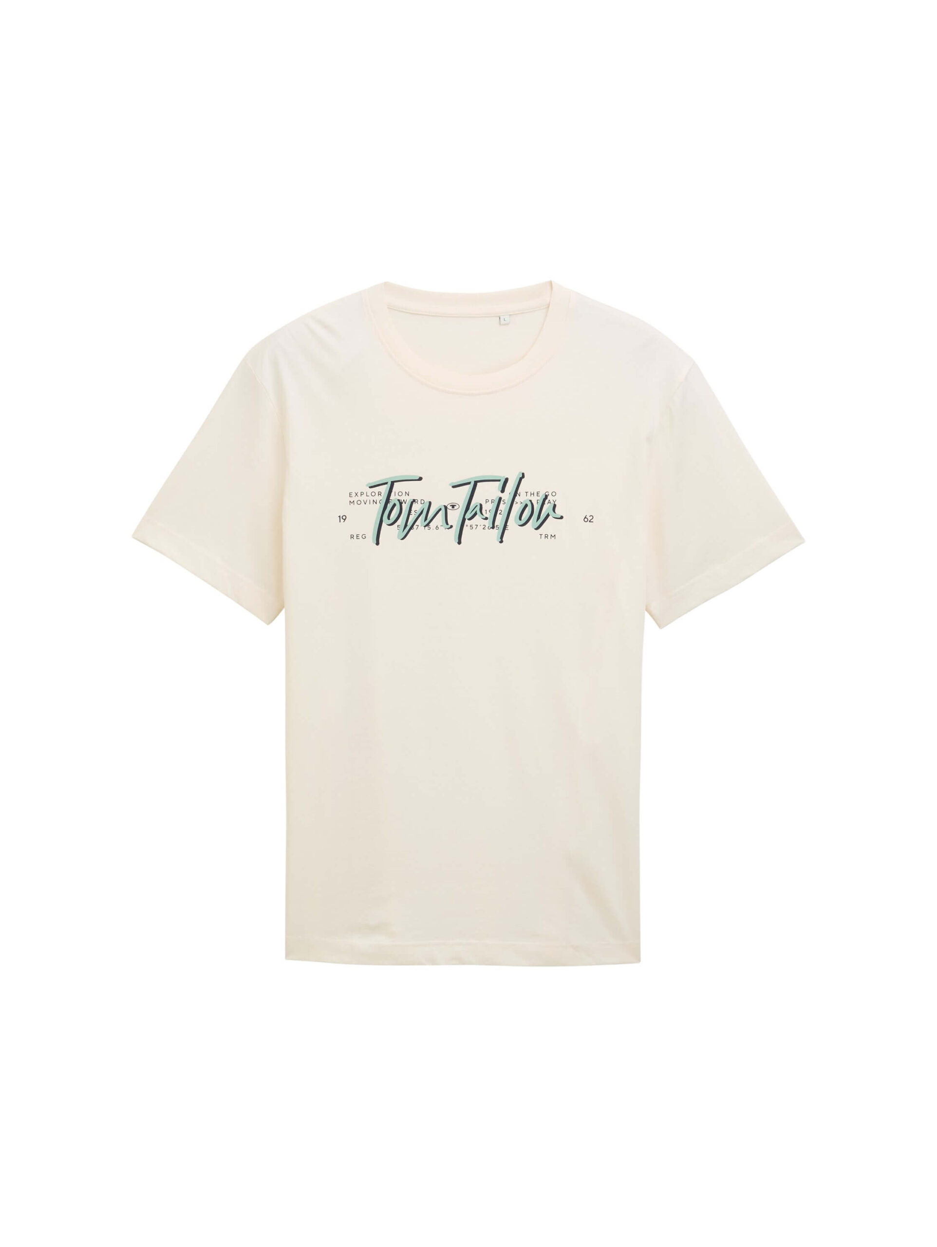 printed t-shirt