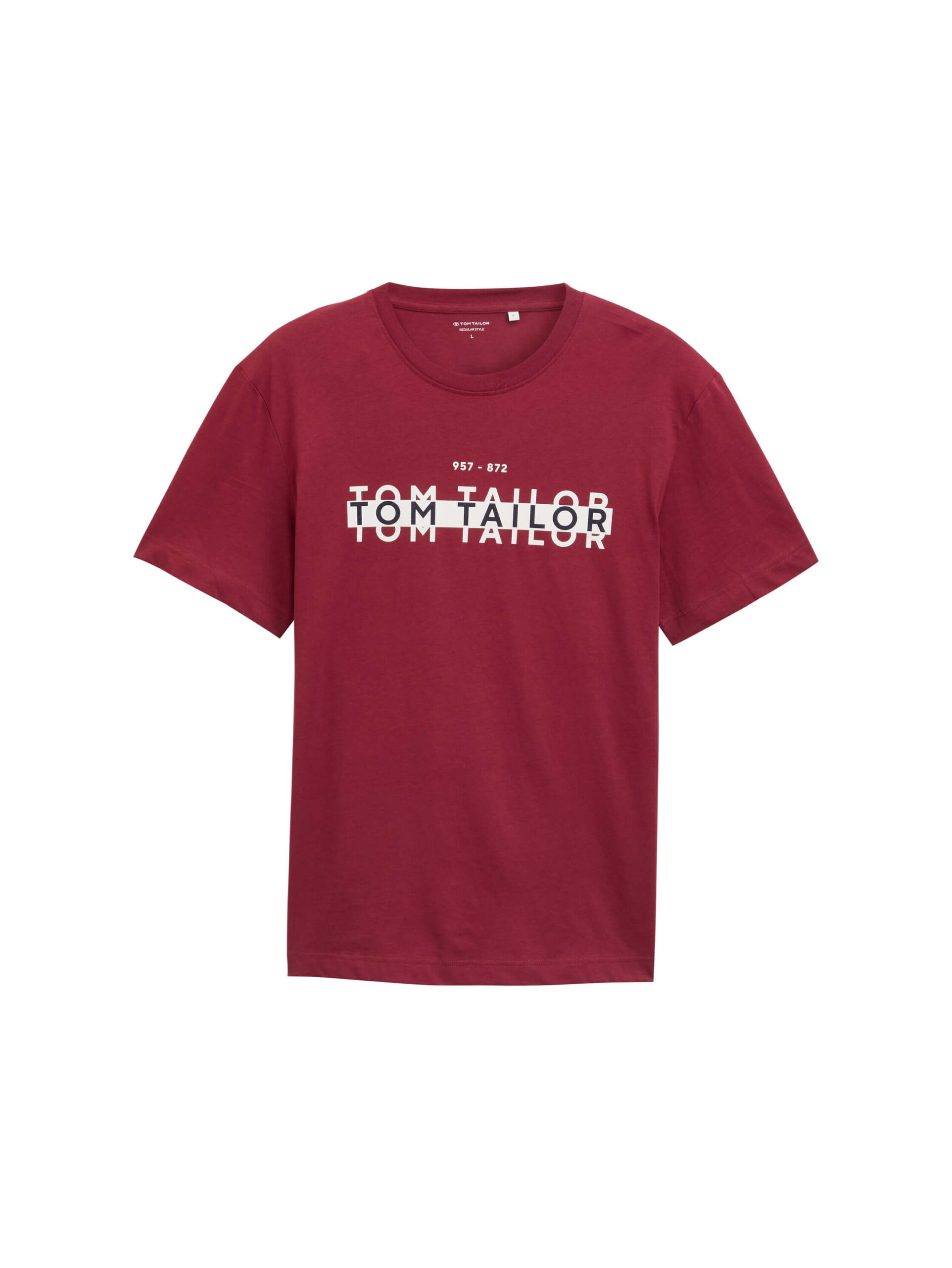 printed t-shirt