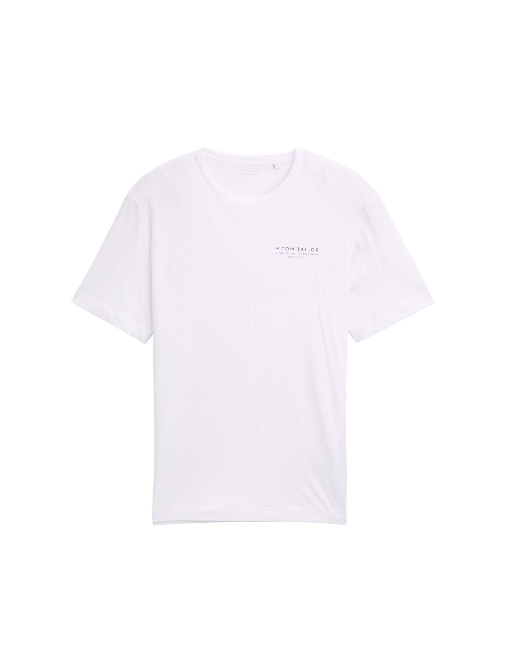 printed t-shirt