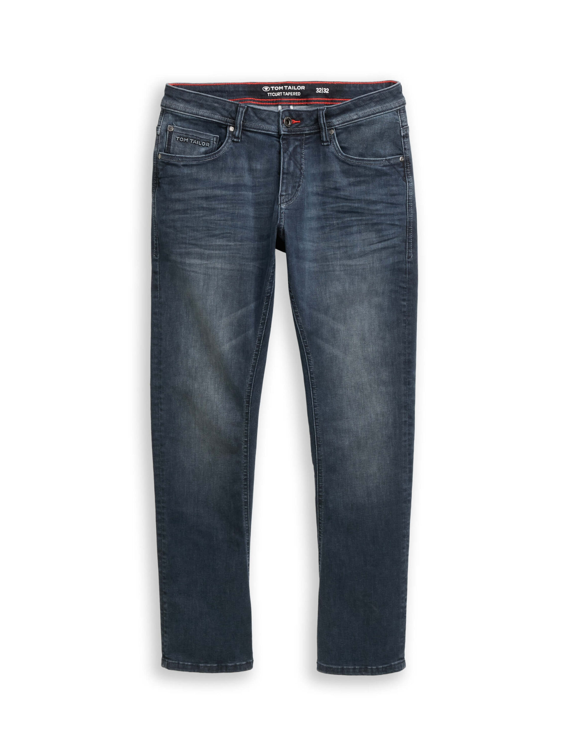 TTCURT TAPERED