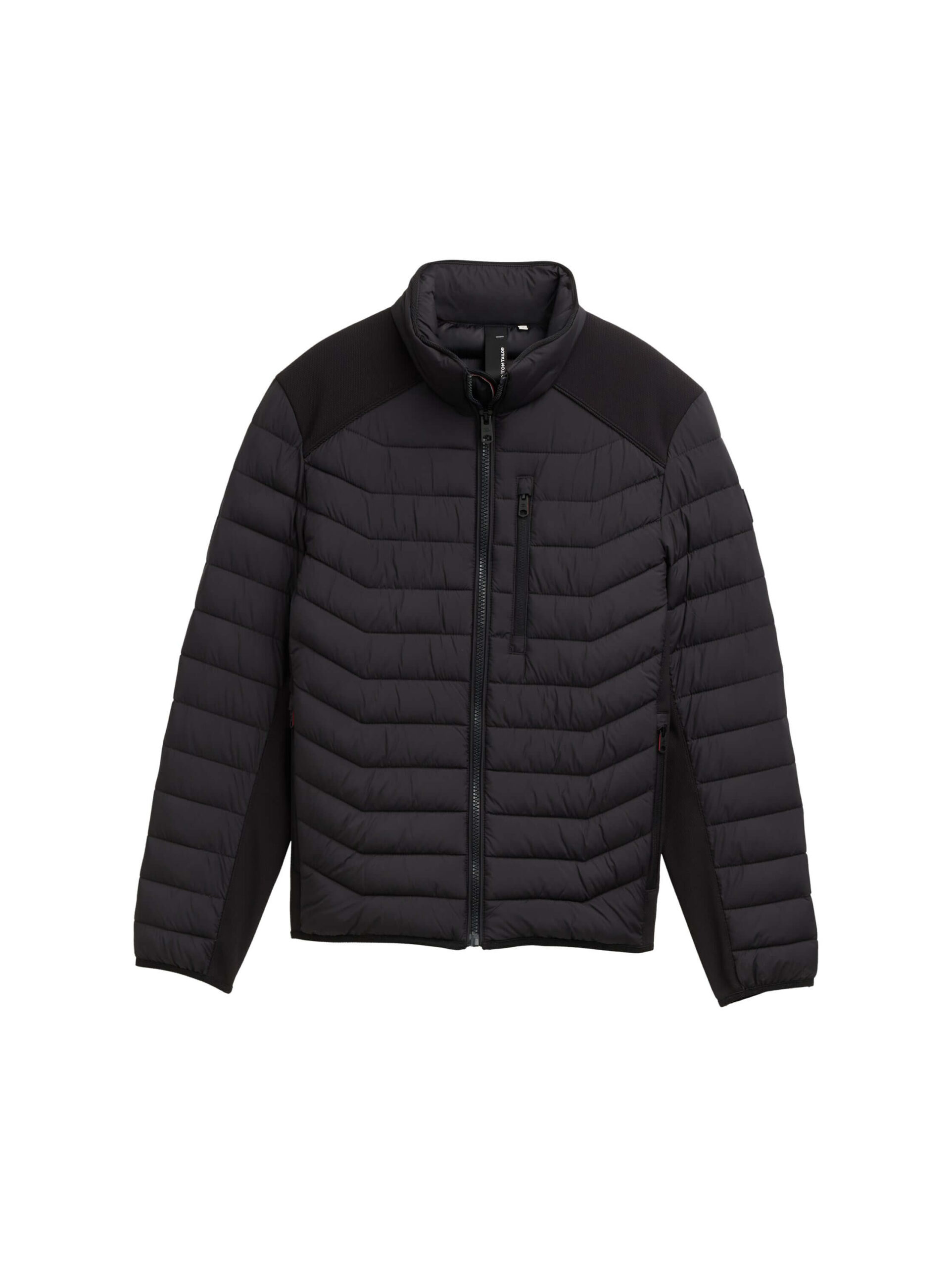 hybrid jacket