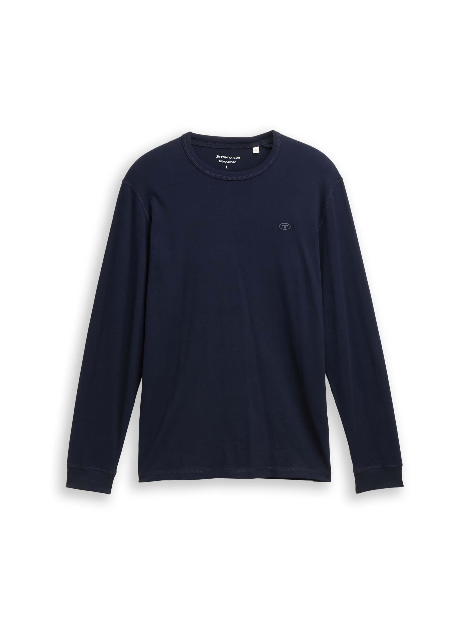 basic longsleeve
