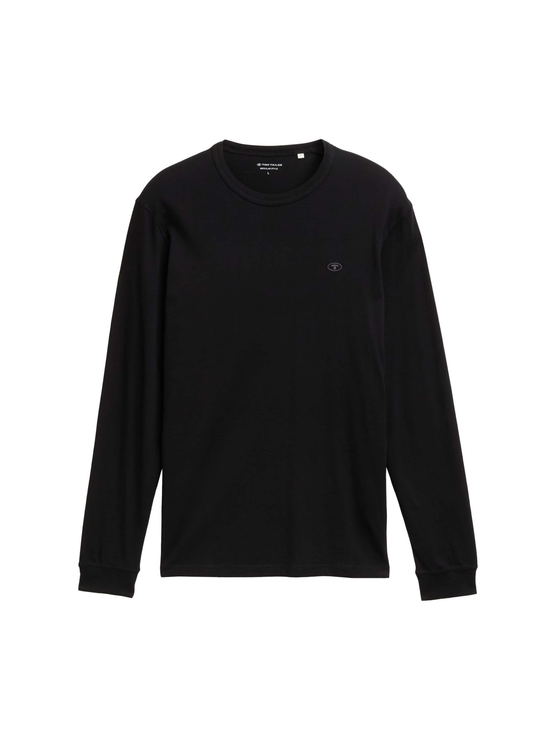 basic longsleeve