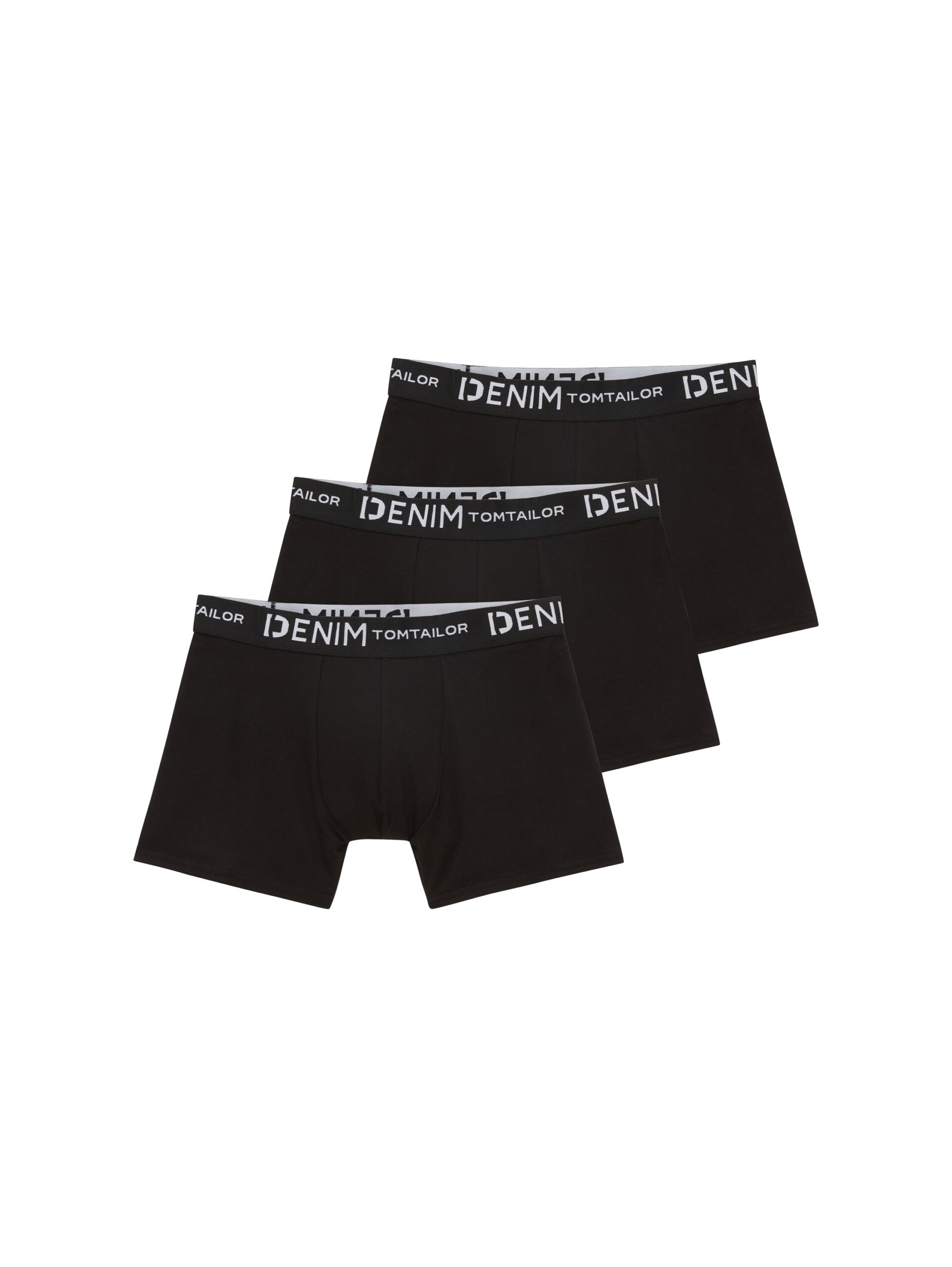 triple pack trunk