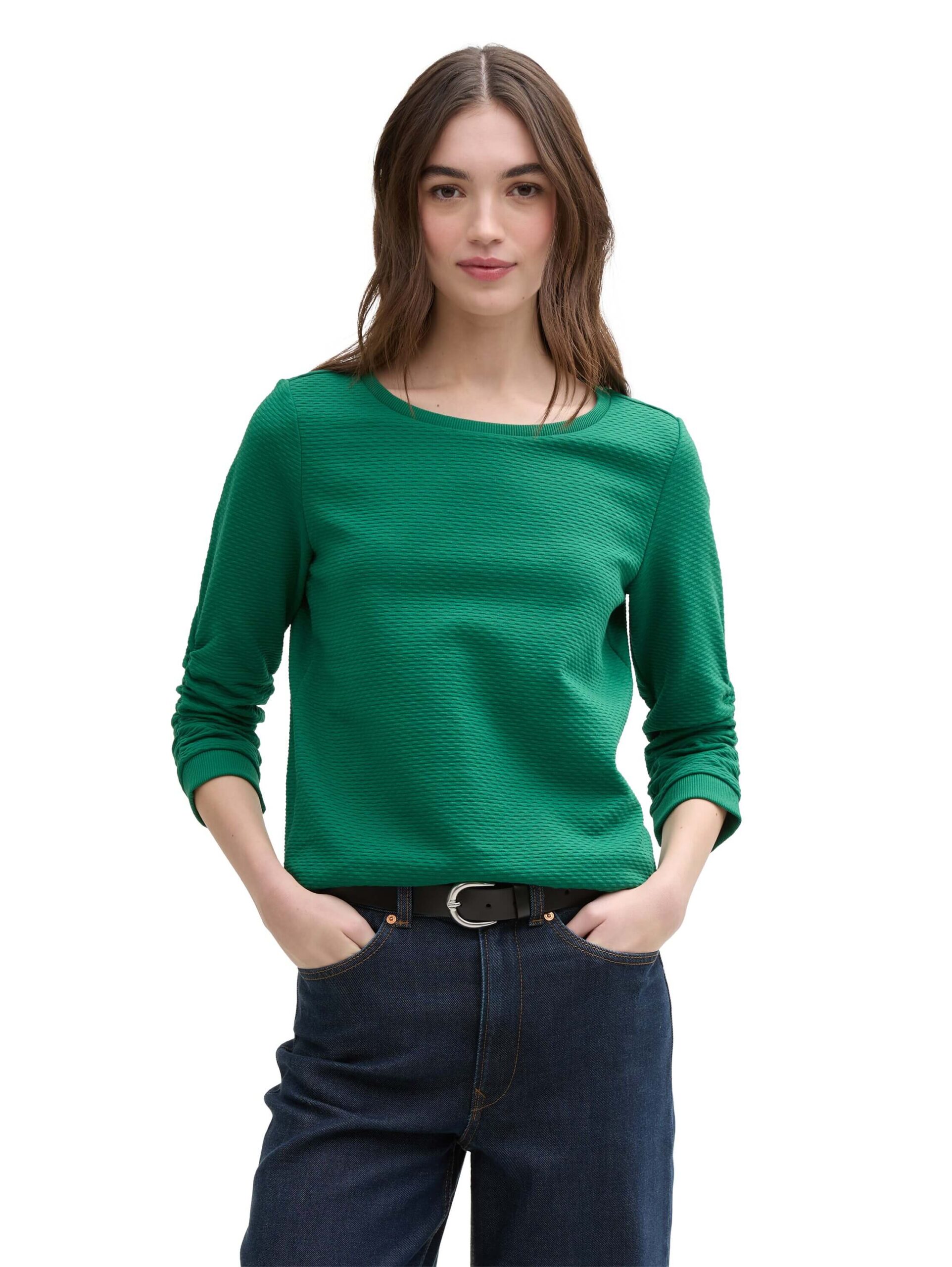 structured sweat