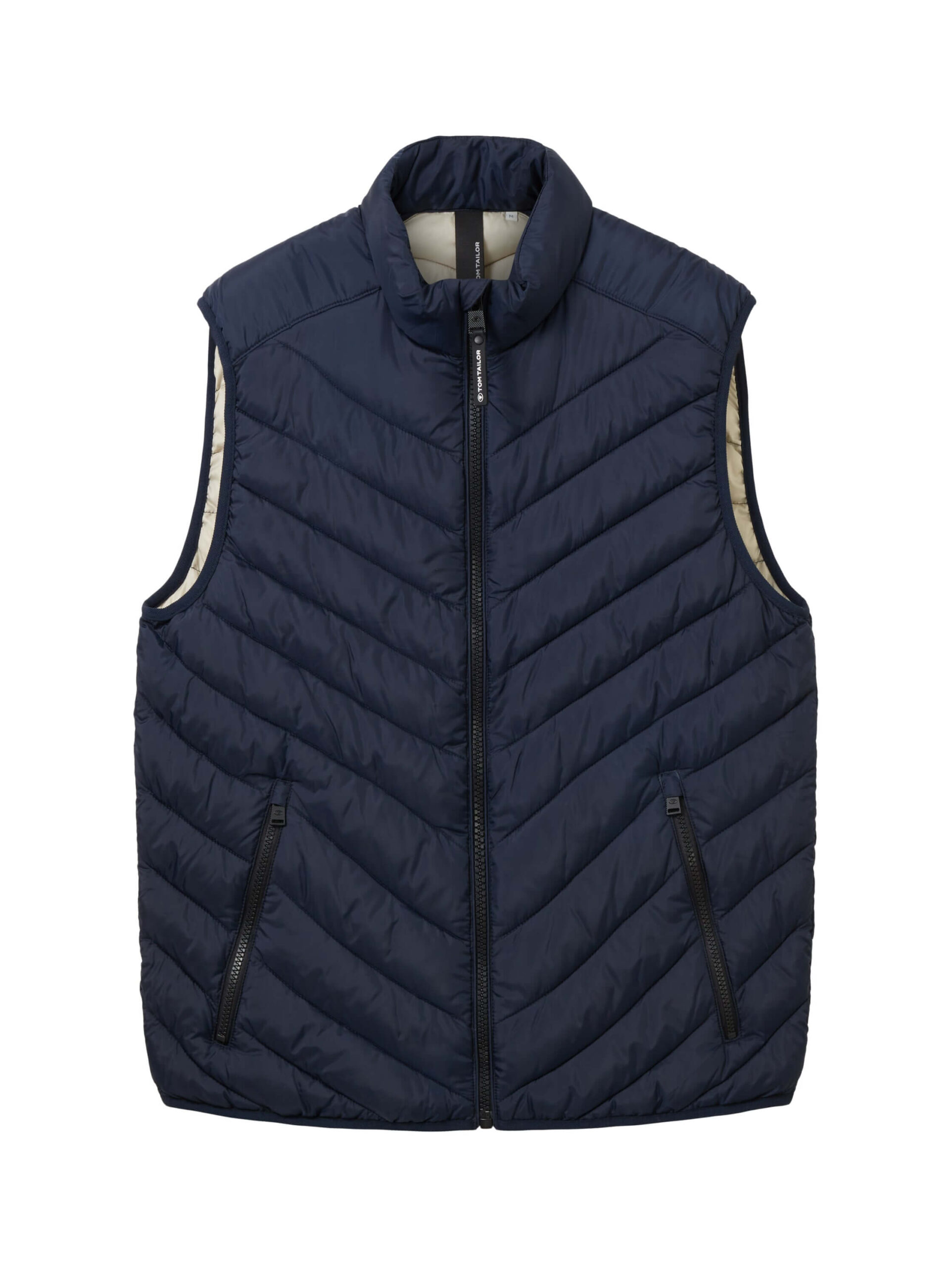 Lightweight vest