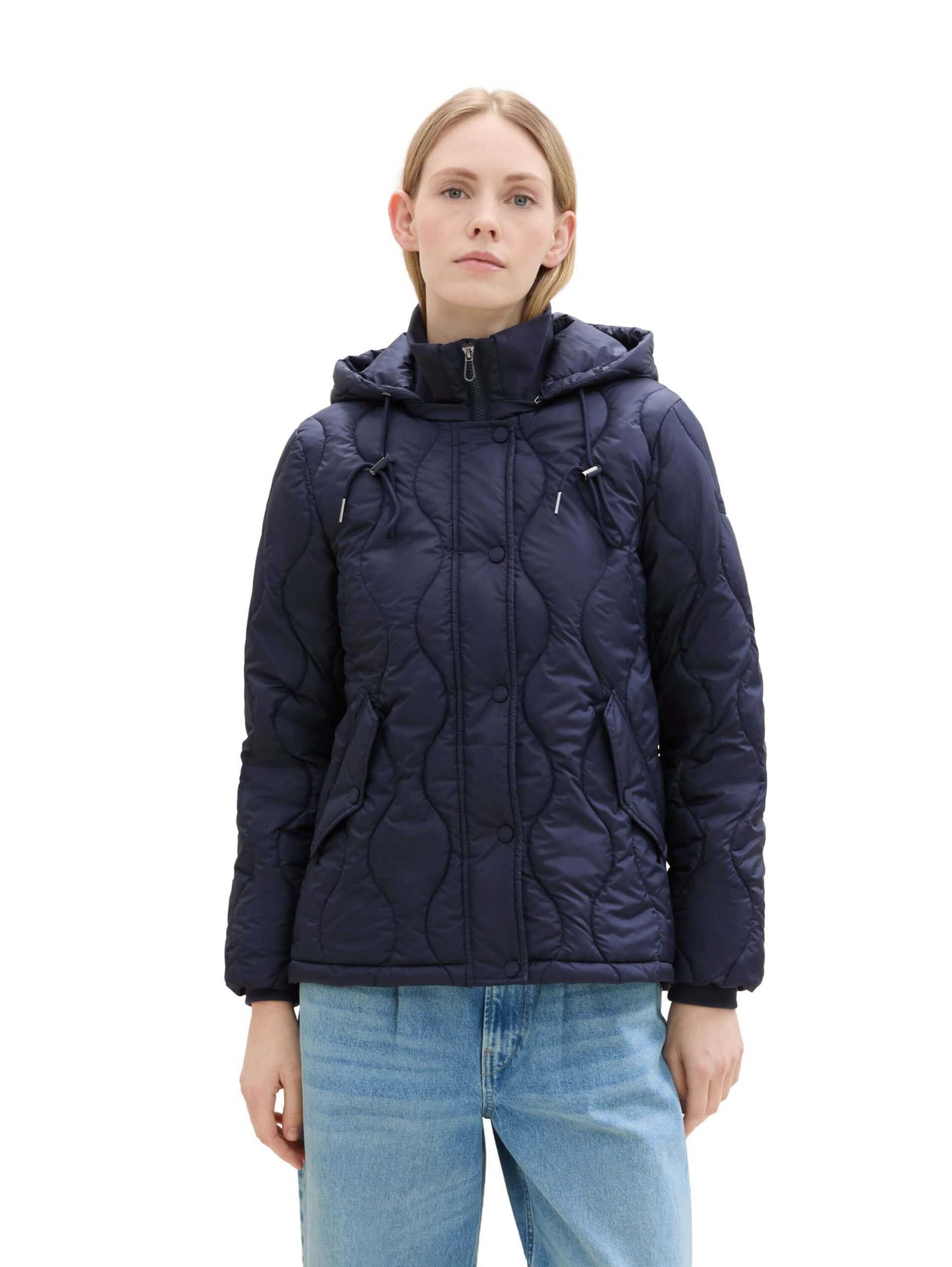 Modern Lightweight jacket
