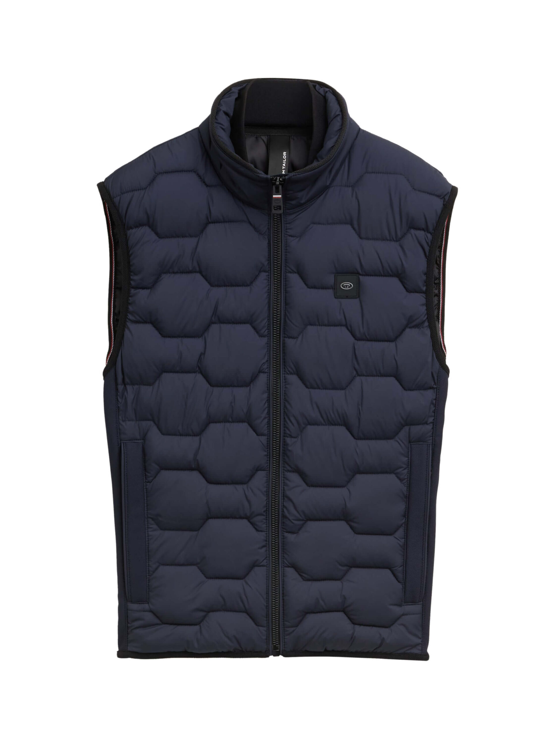 hybrid vest