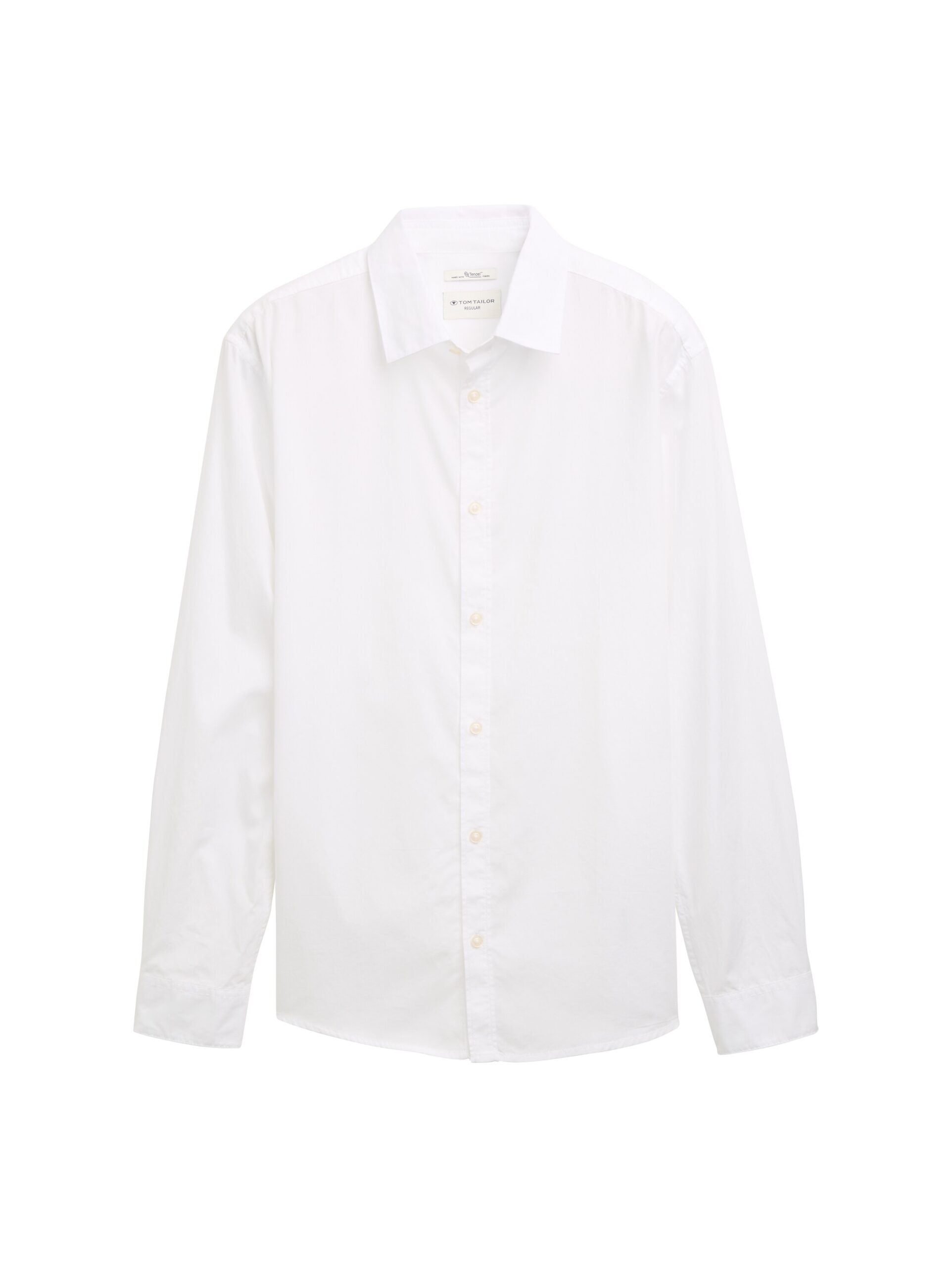 smart shirt