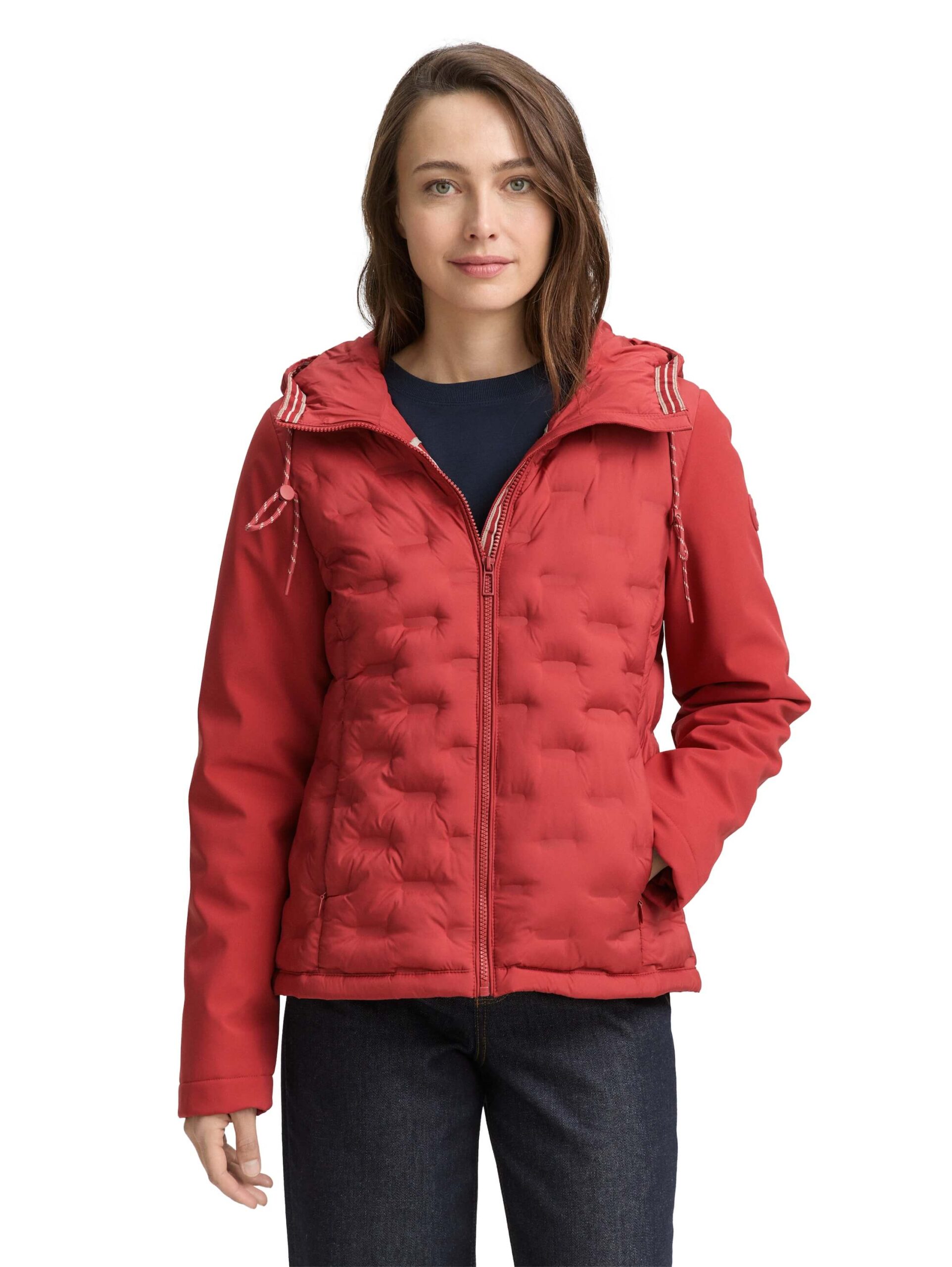 hybrid jacket