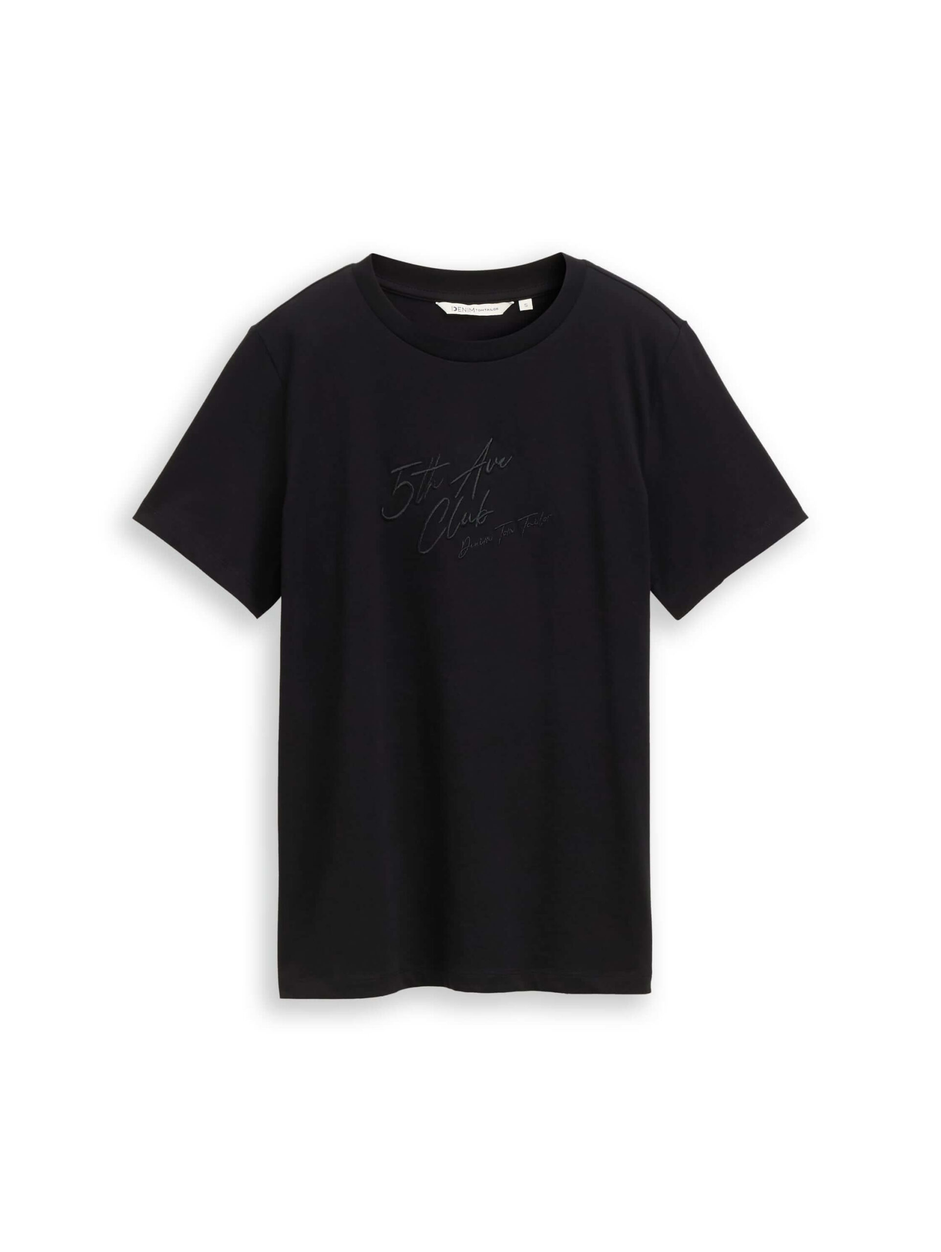 T-shirt with print