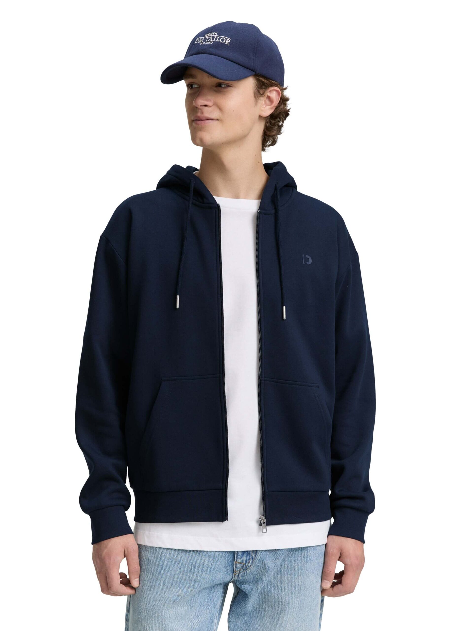 sweat hoodie jacket