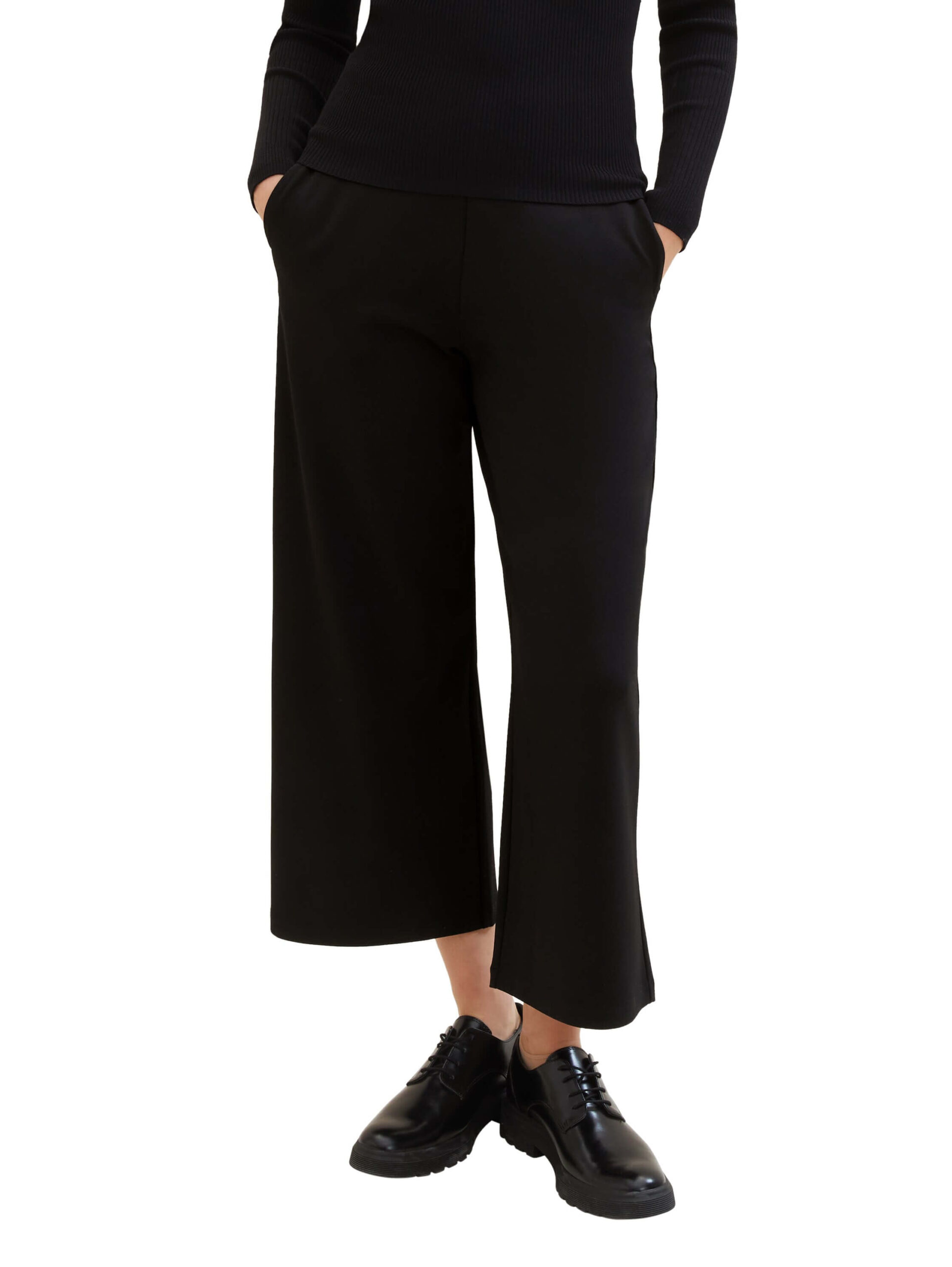 easy culotte