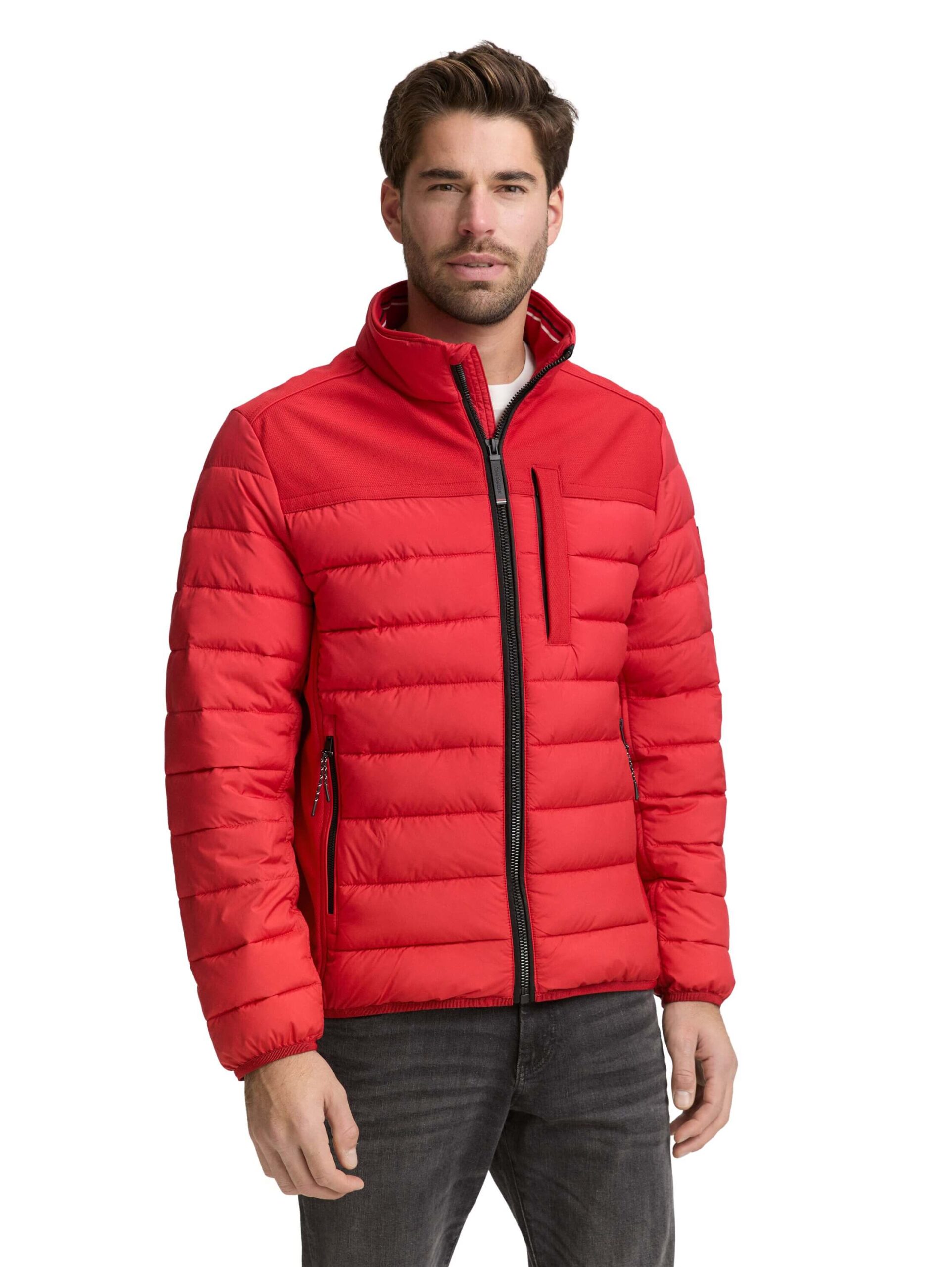 hybrid jacket
