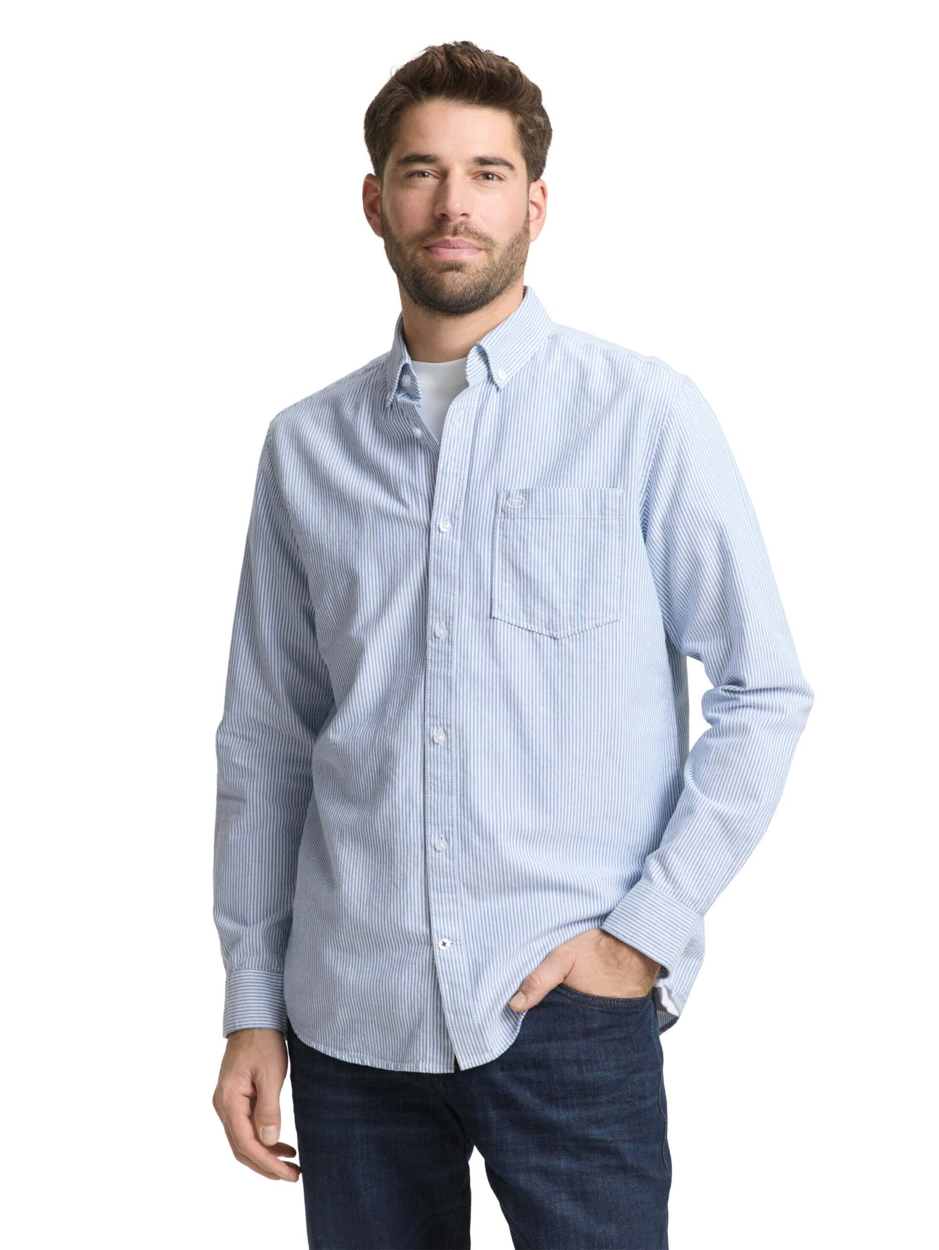 oxford shirt
