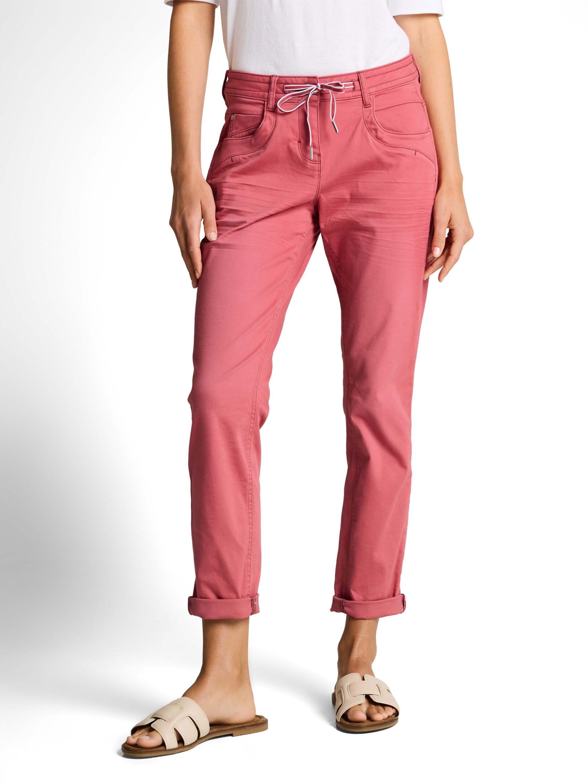 Tom Tailor Tapered relaxed