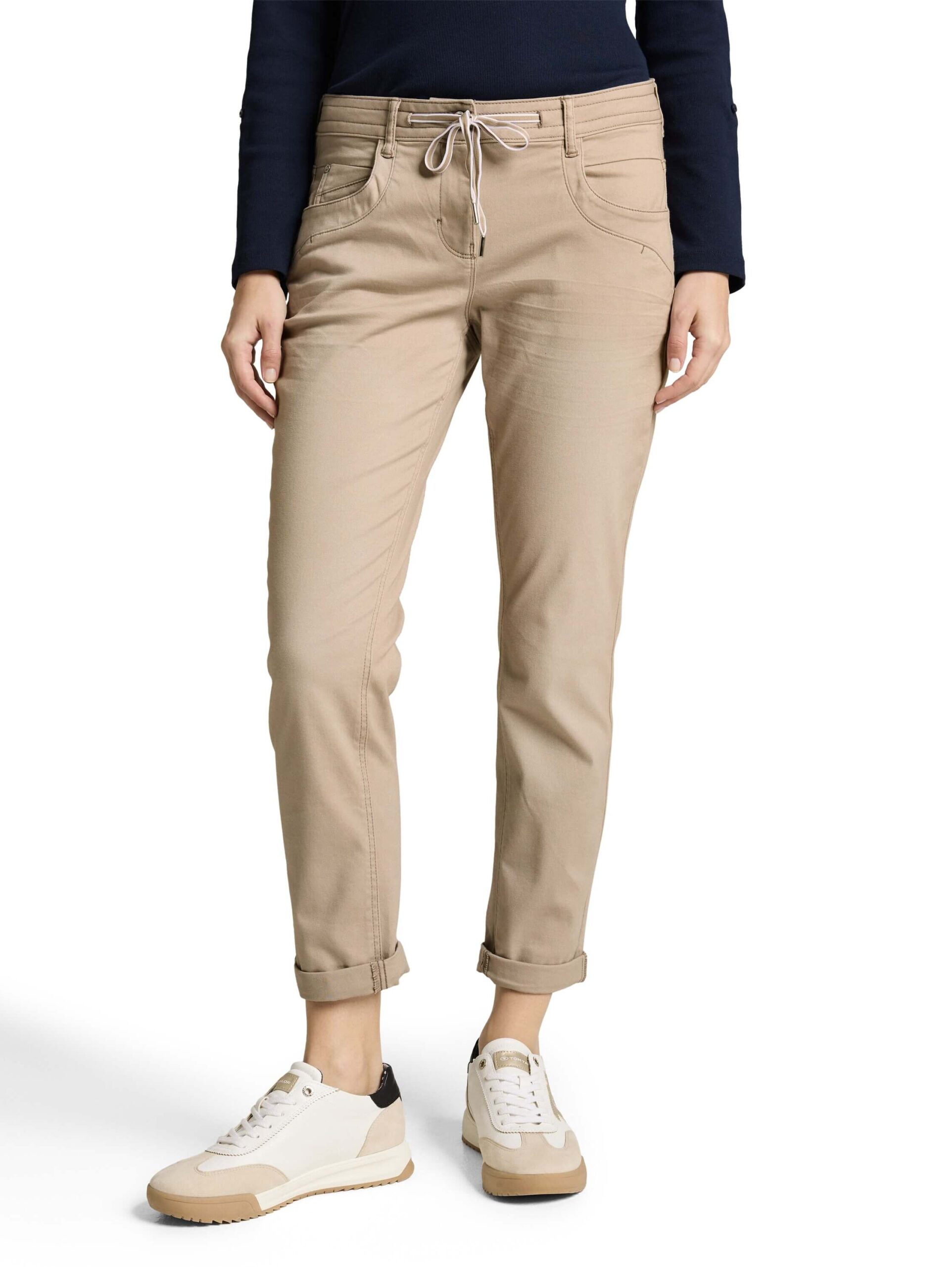 Tom Tailor Tapered relaxed