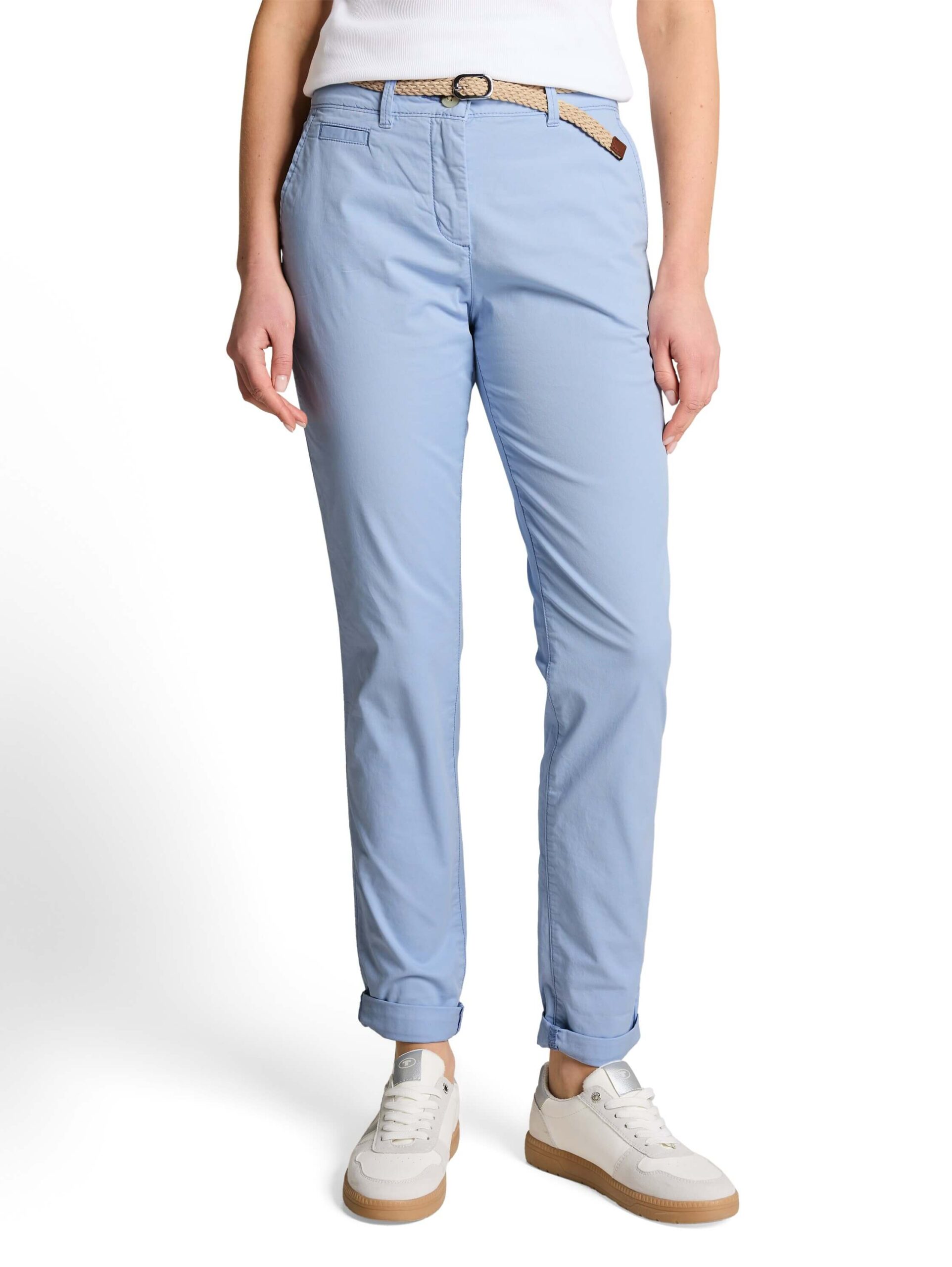 TT Chino slim