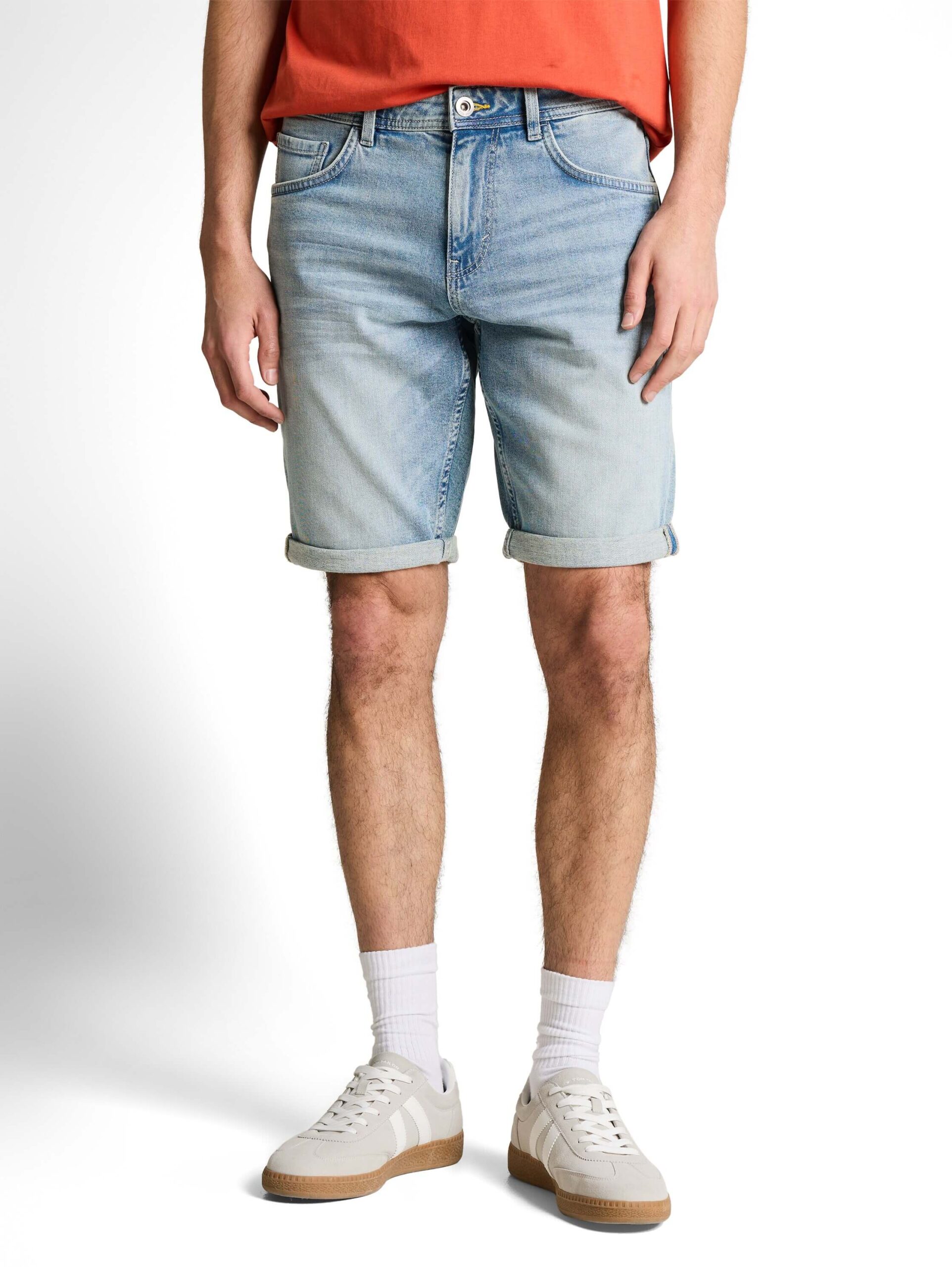 TT JOSH REGULAR SHORTS