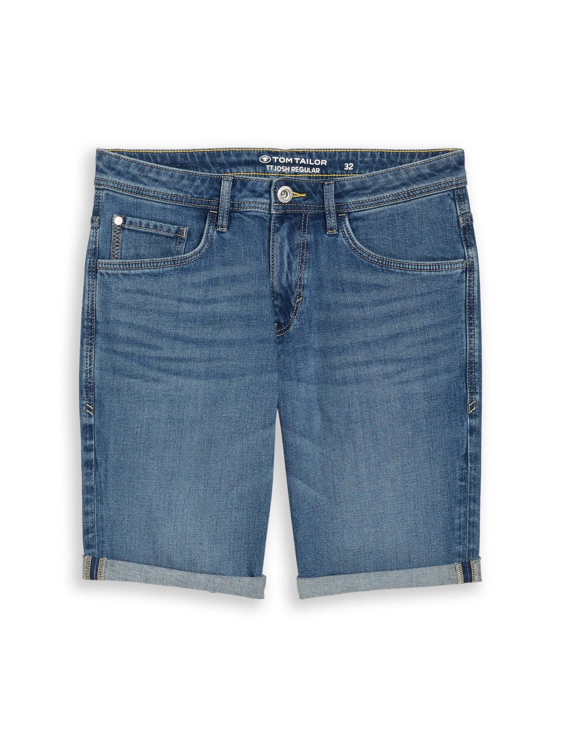 TT JOSH REGULAR SHORTS
