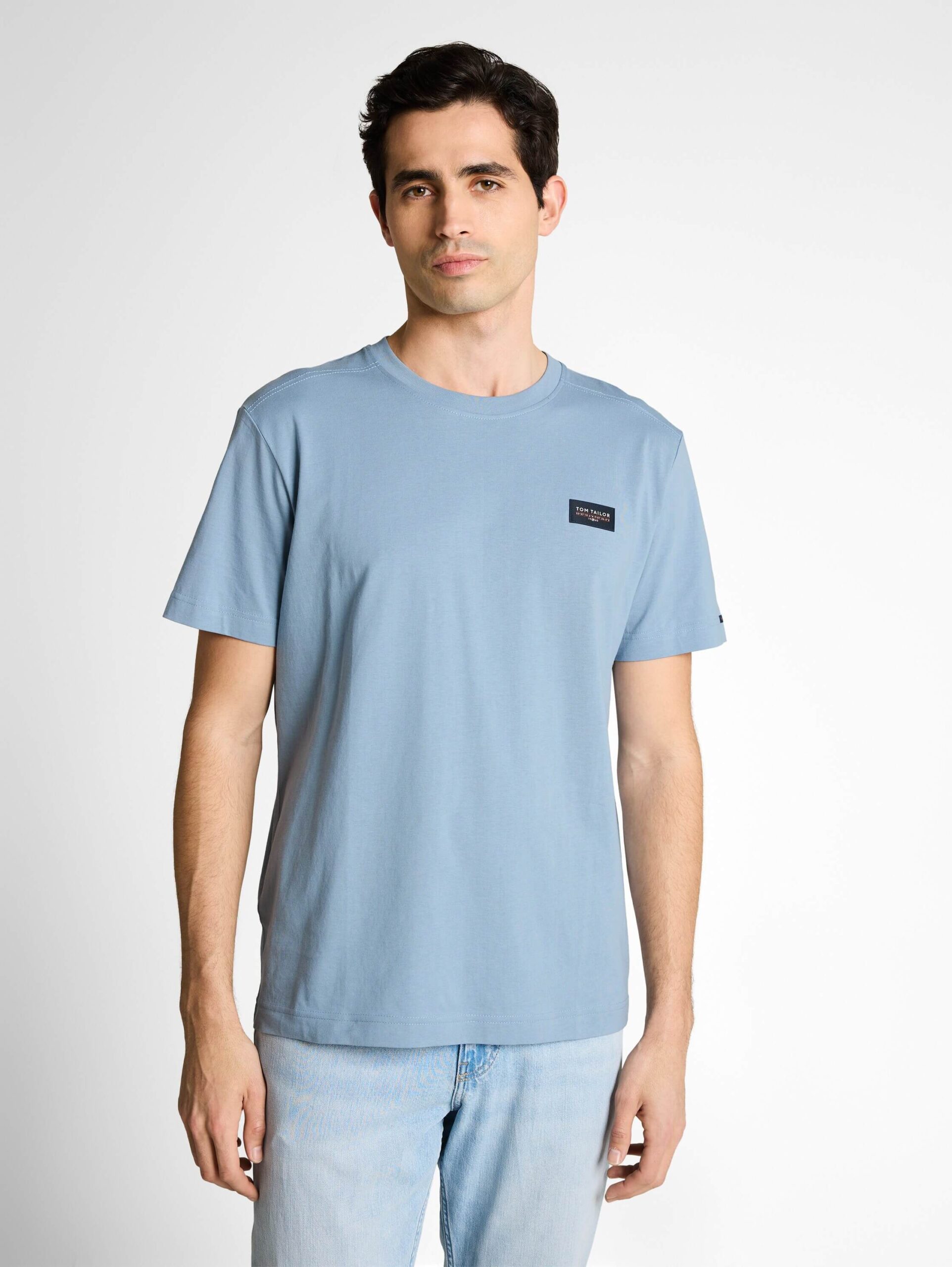 detailed t-shirt