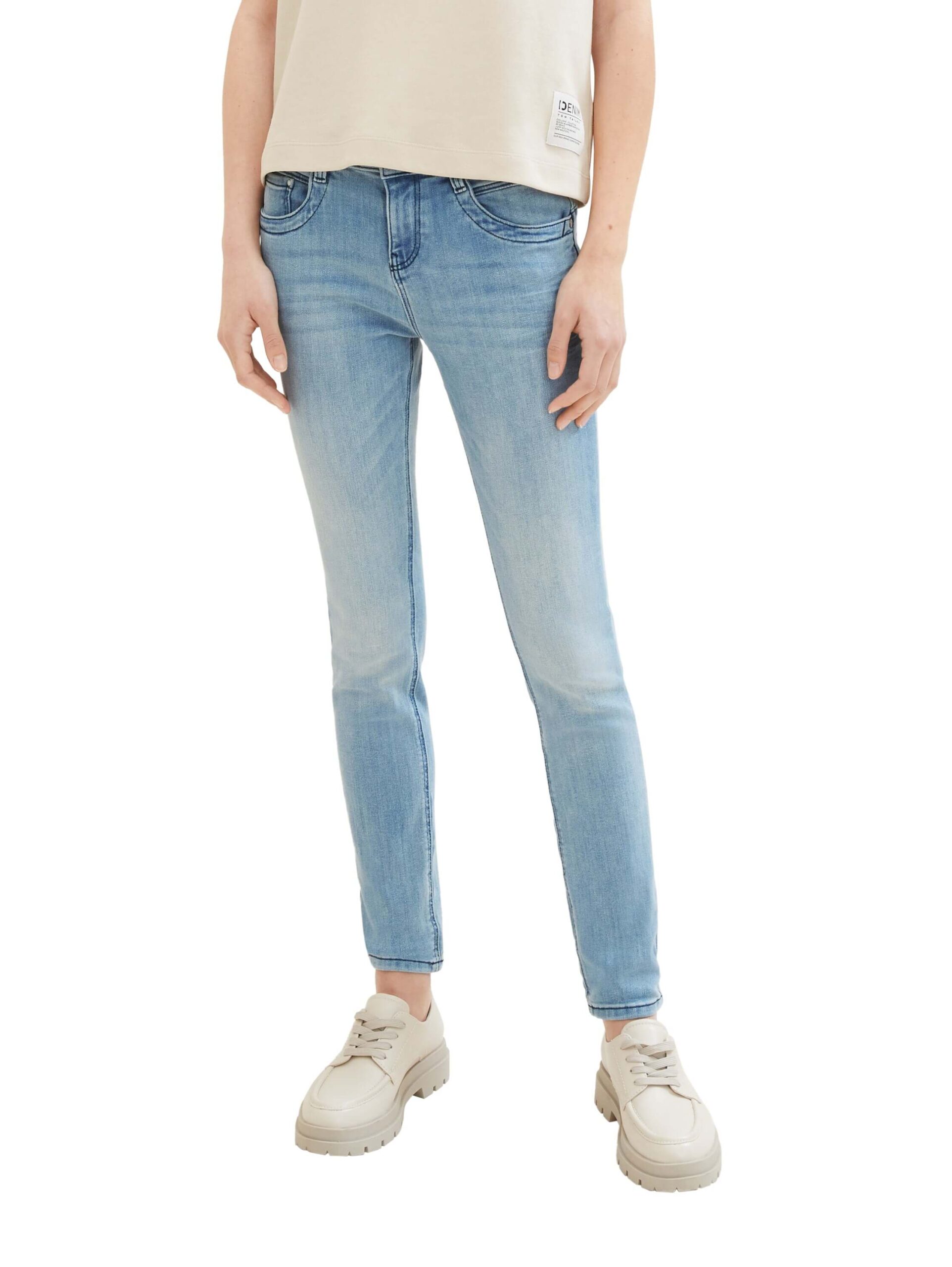 TT TAPERED jeans