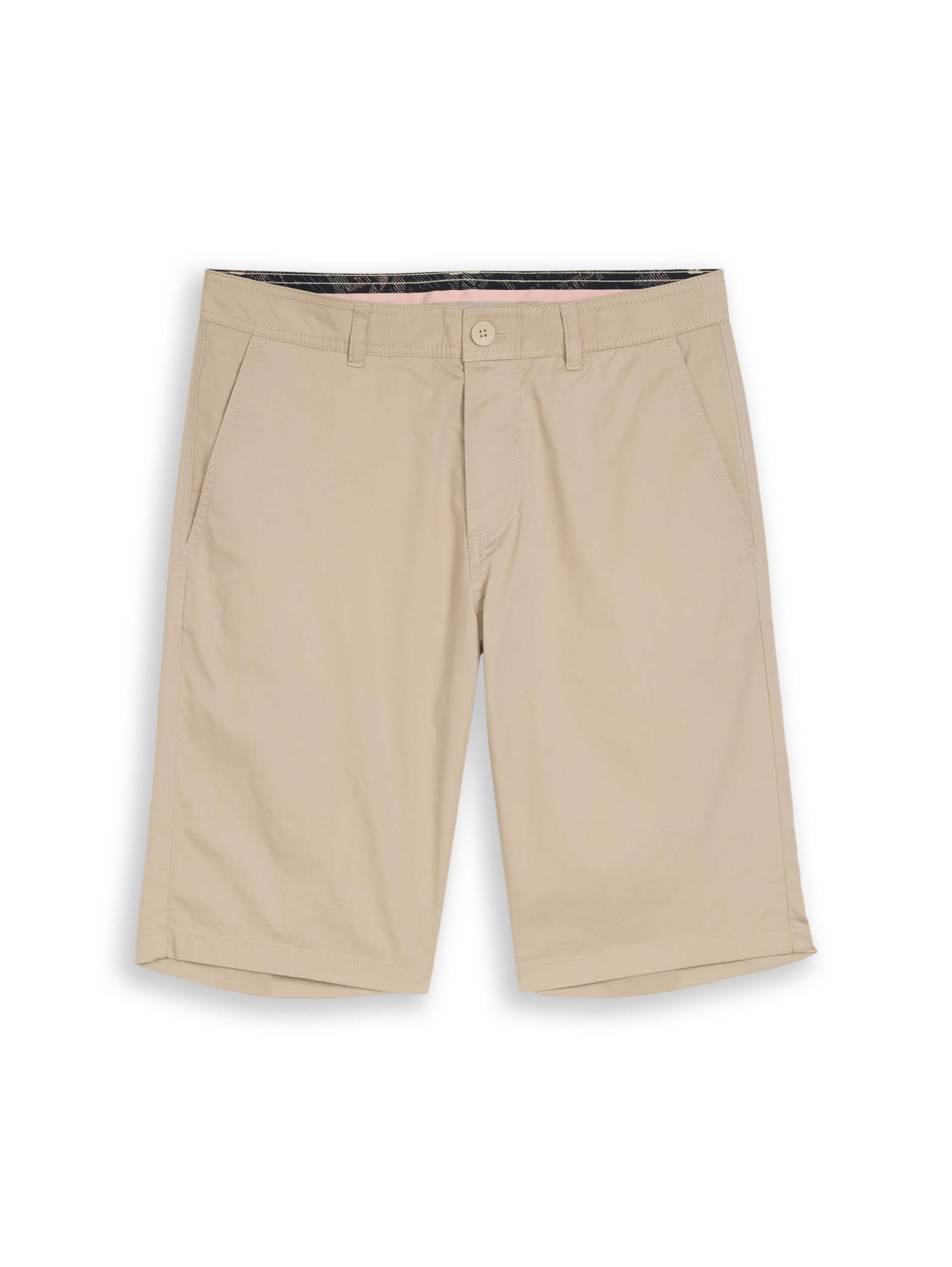 regular light weight chino short