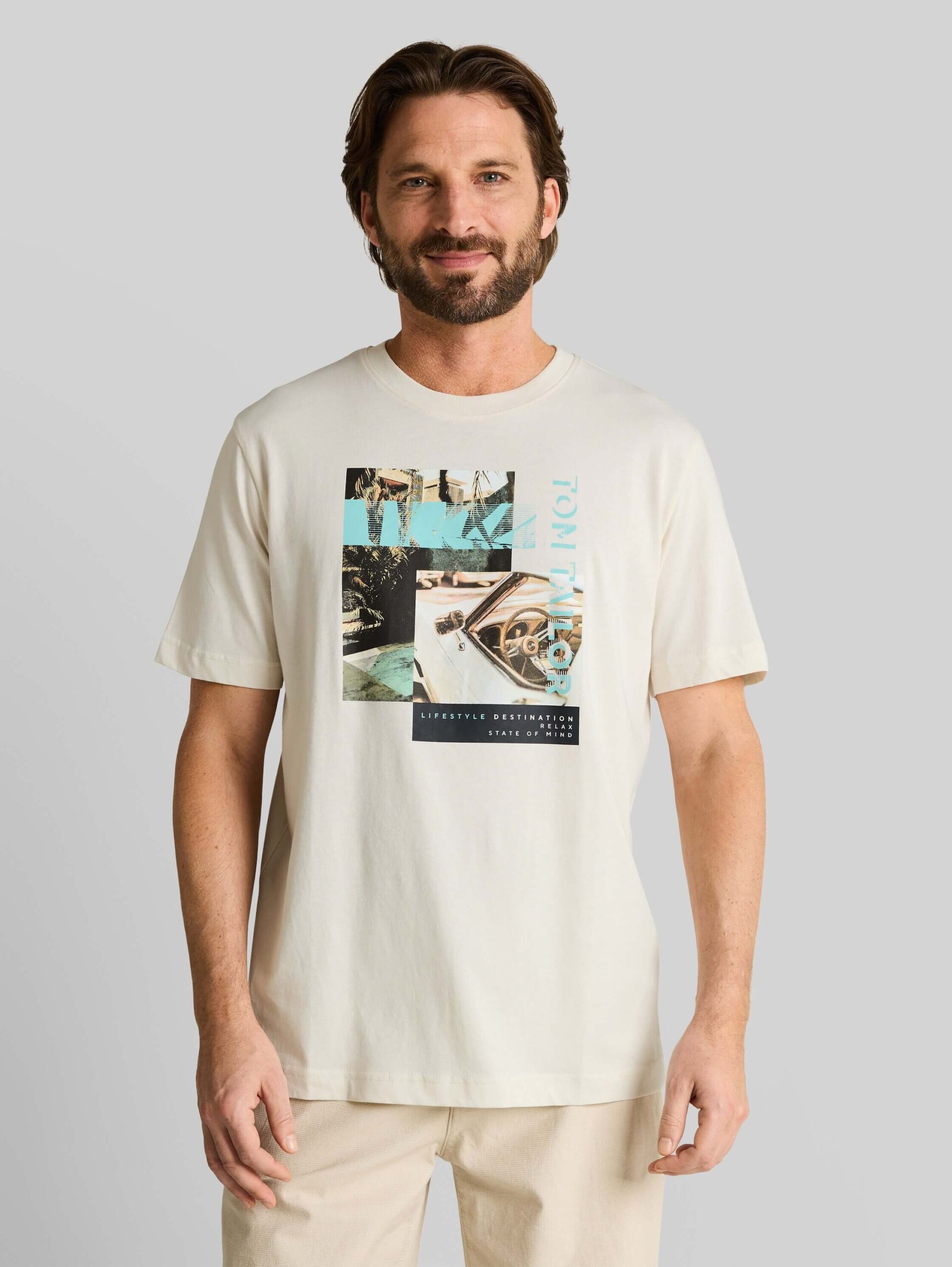 photoprint t-shirt